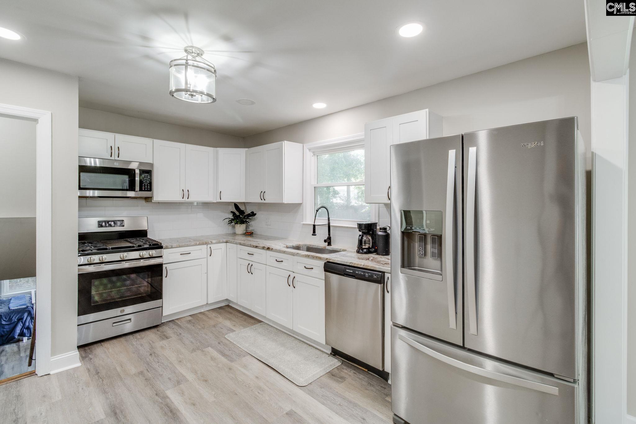 4706 Norwood Road Columbia, SC 29206