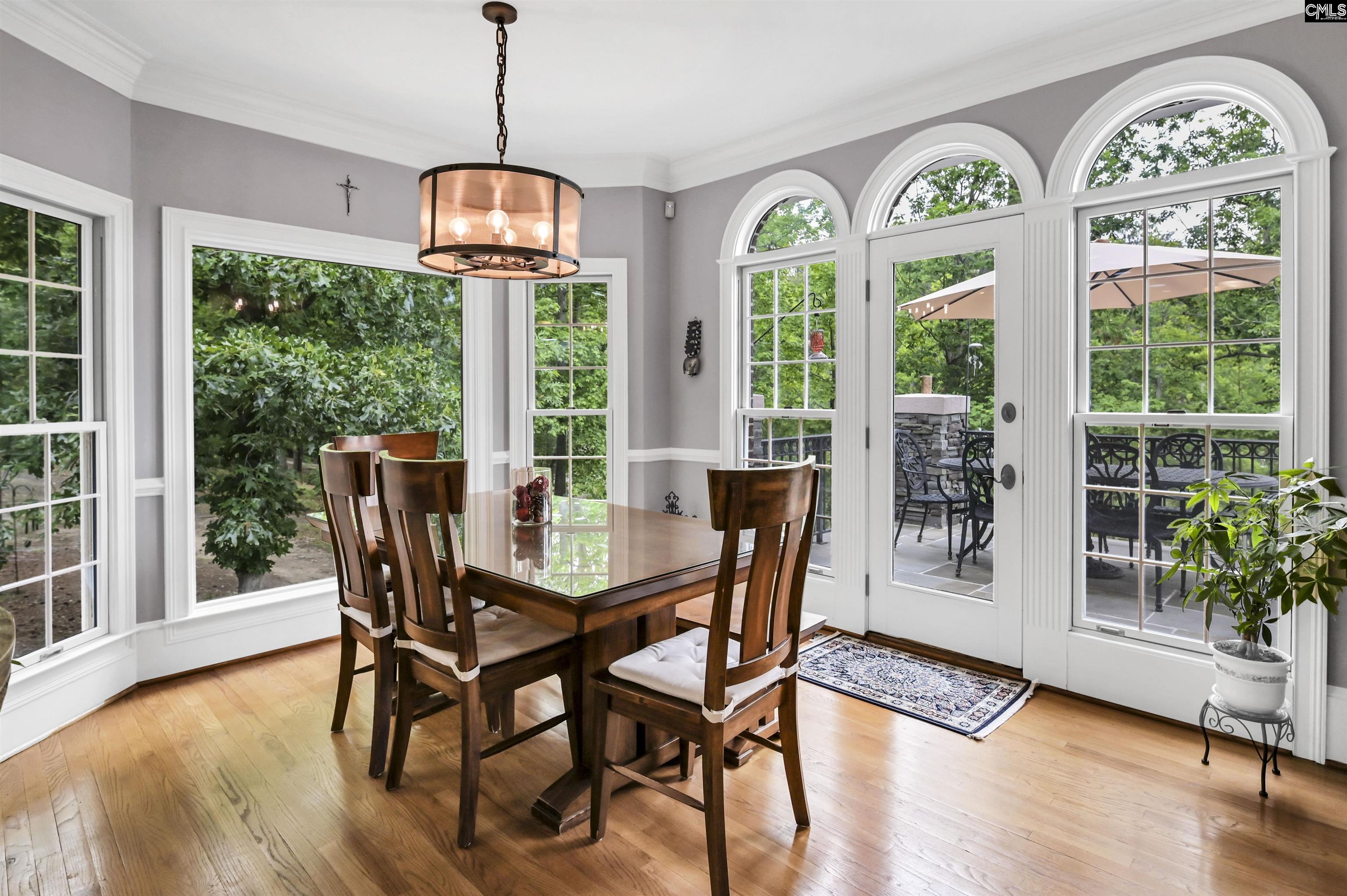 1492 Fulmer Road Blythewood, SC 29016