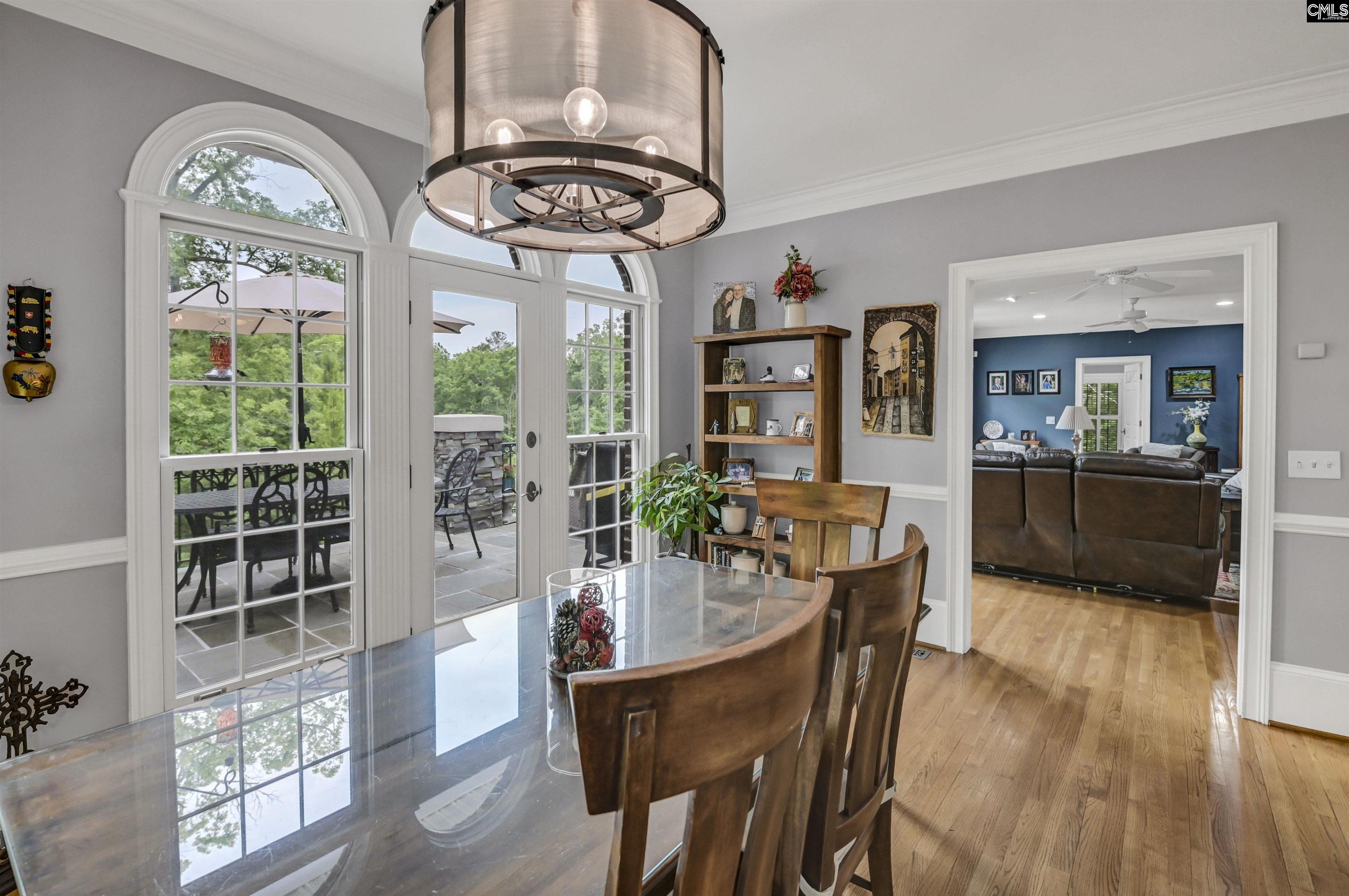 1492 Fulmer Road Blythewood, SC 29016