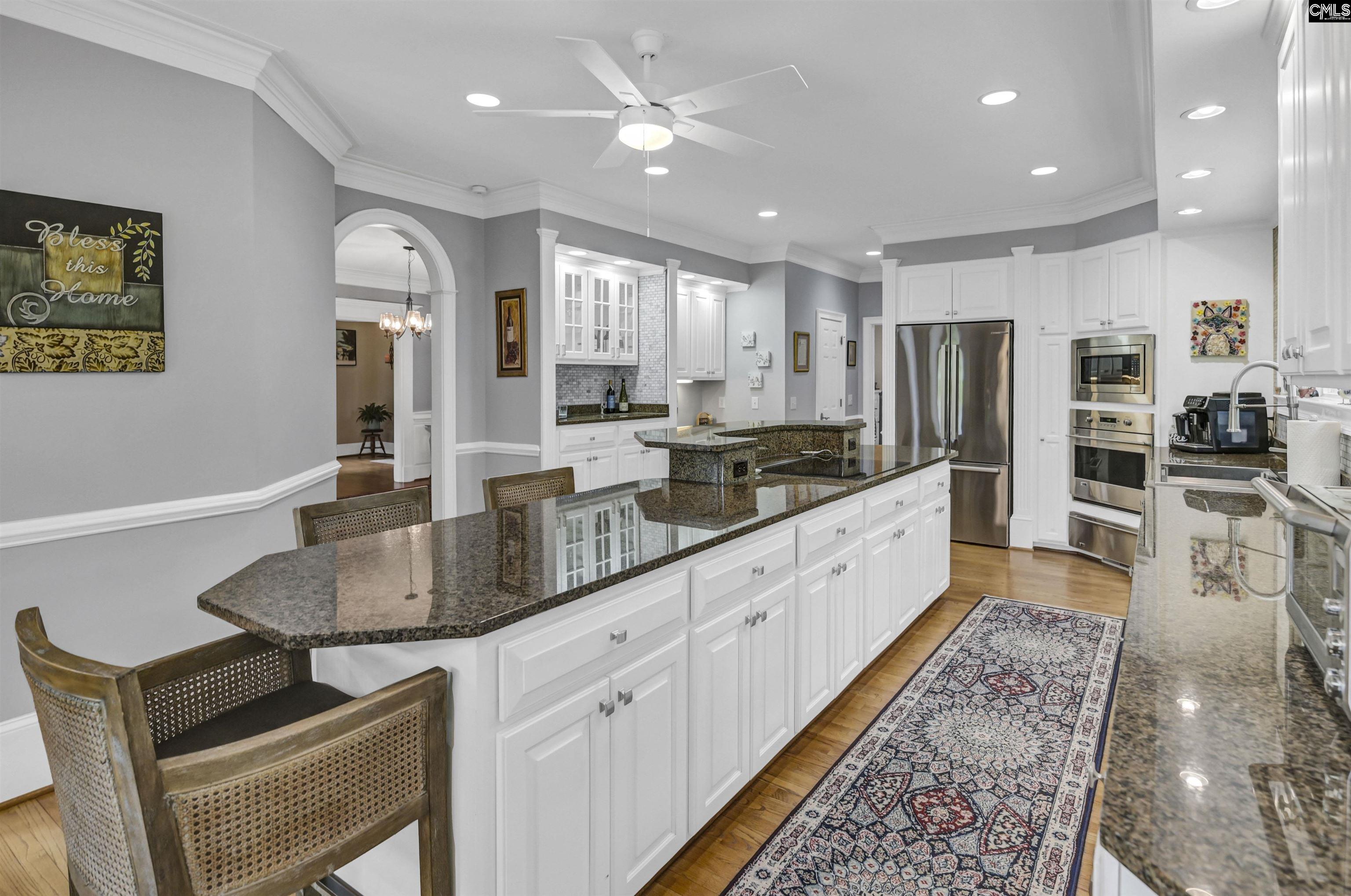 1492 Fulmer Road Blythewood, SC 29016