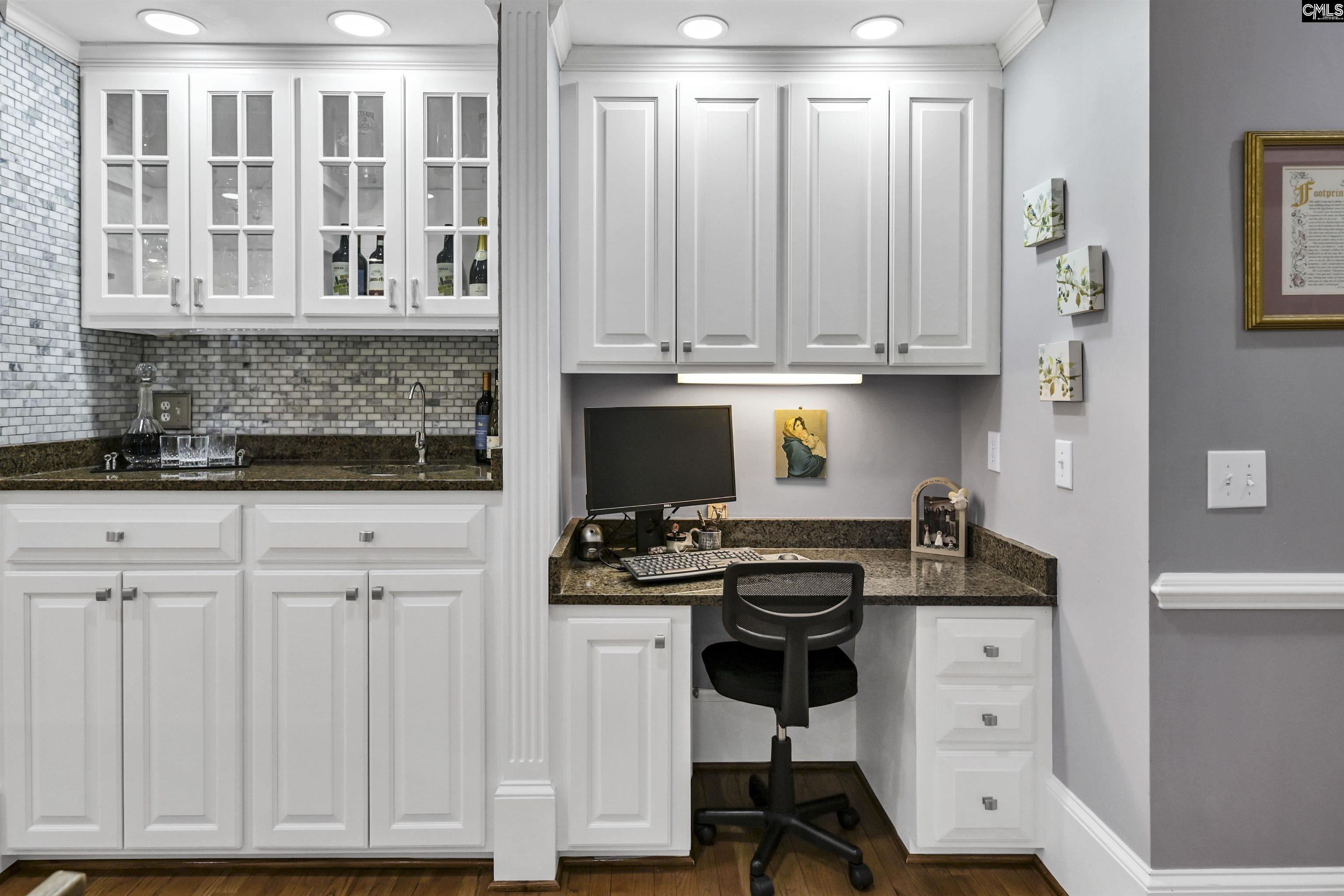 1492 Fulmer Road Blythewood, SC 29016