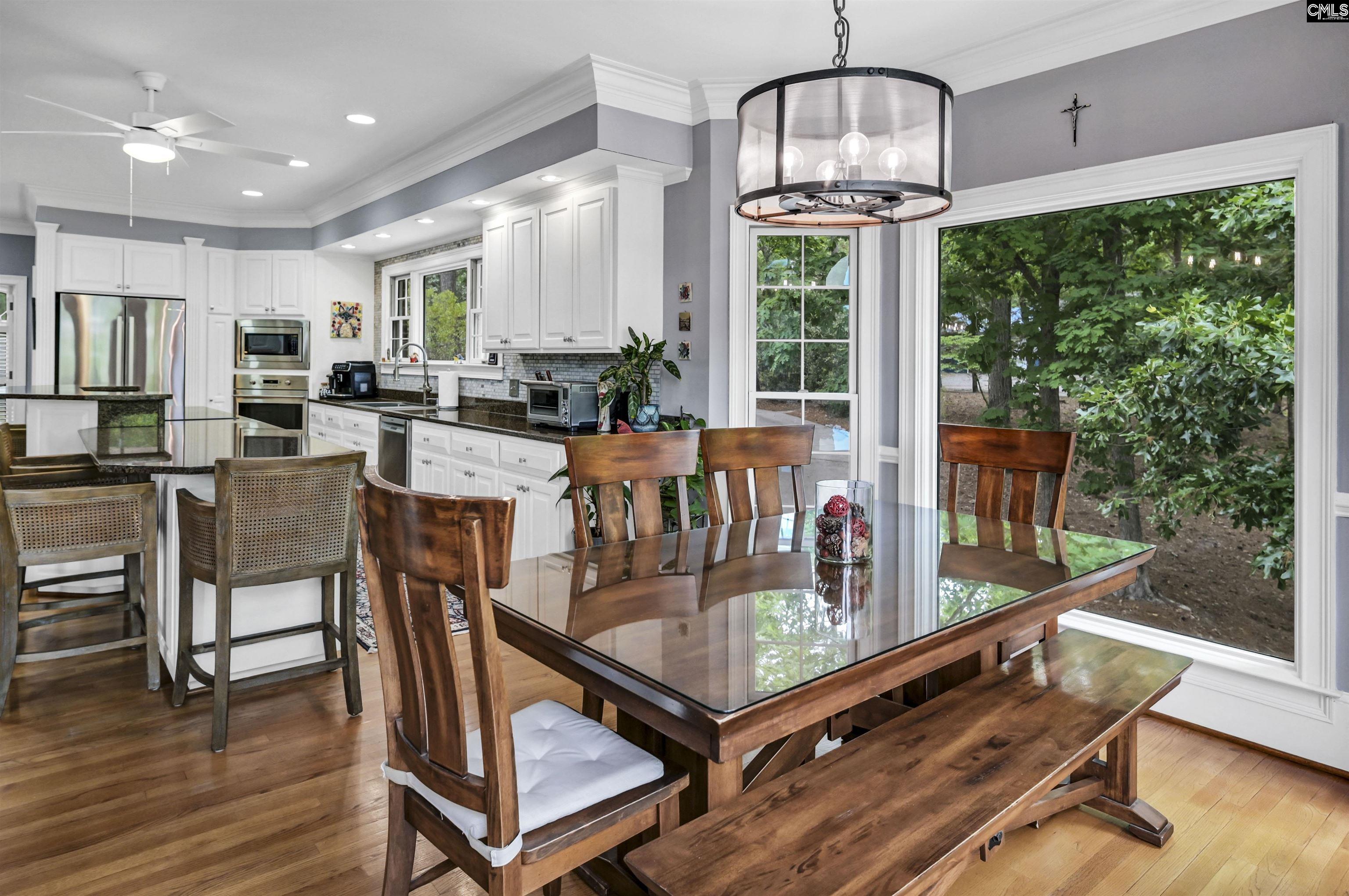 1492 Fulmer Road Blythewood, SC 29016