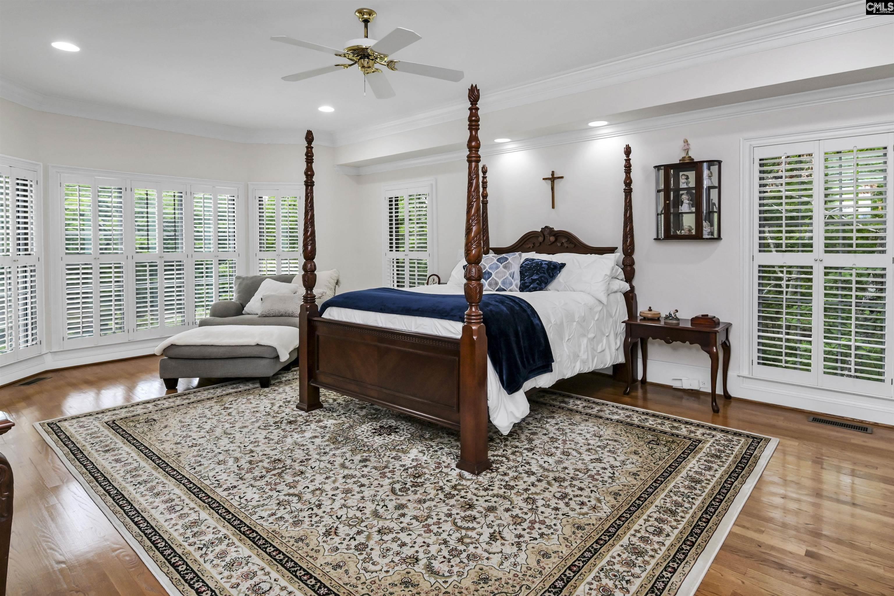 1492 Fulmer Road Blythewood, SC 29016