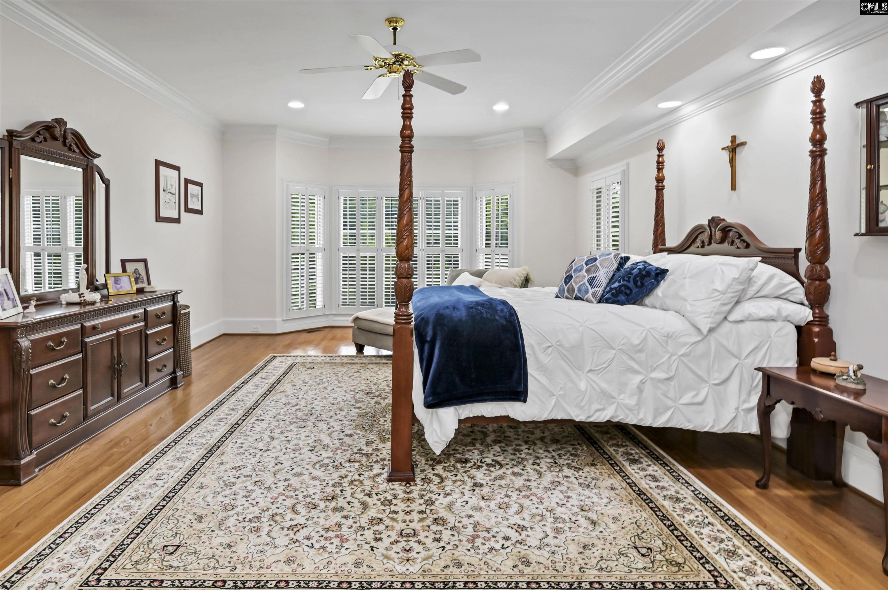 1492 Fulmer Road Blythewood, SC 29016