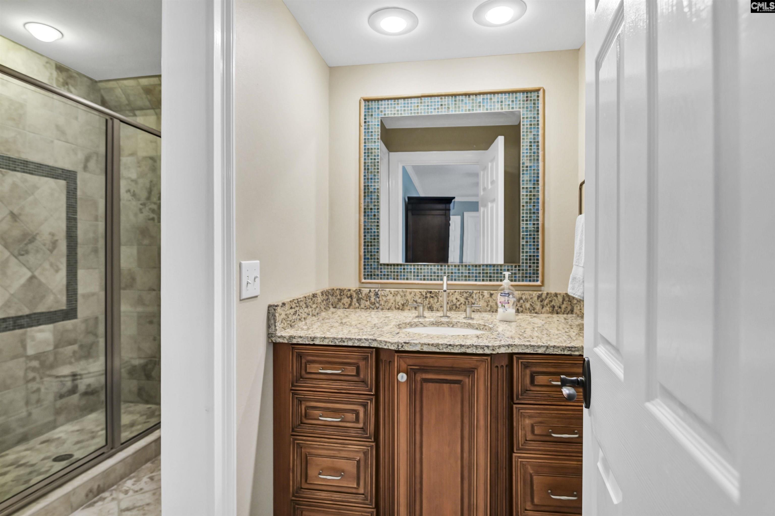 1492 Fulmer Road Blythewood, SC 29016