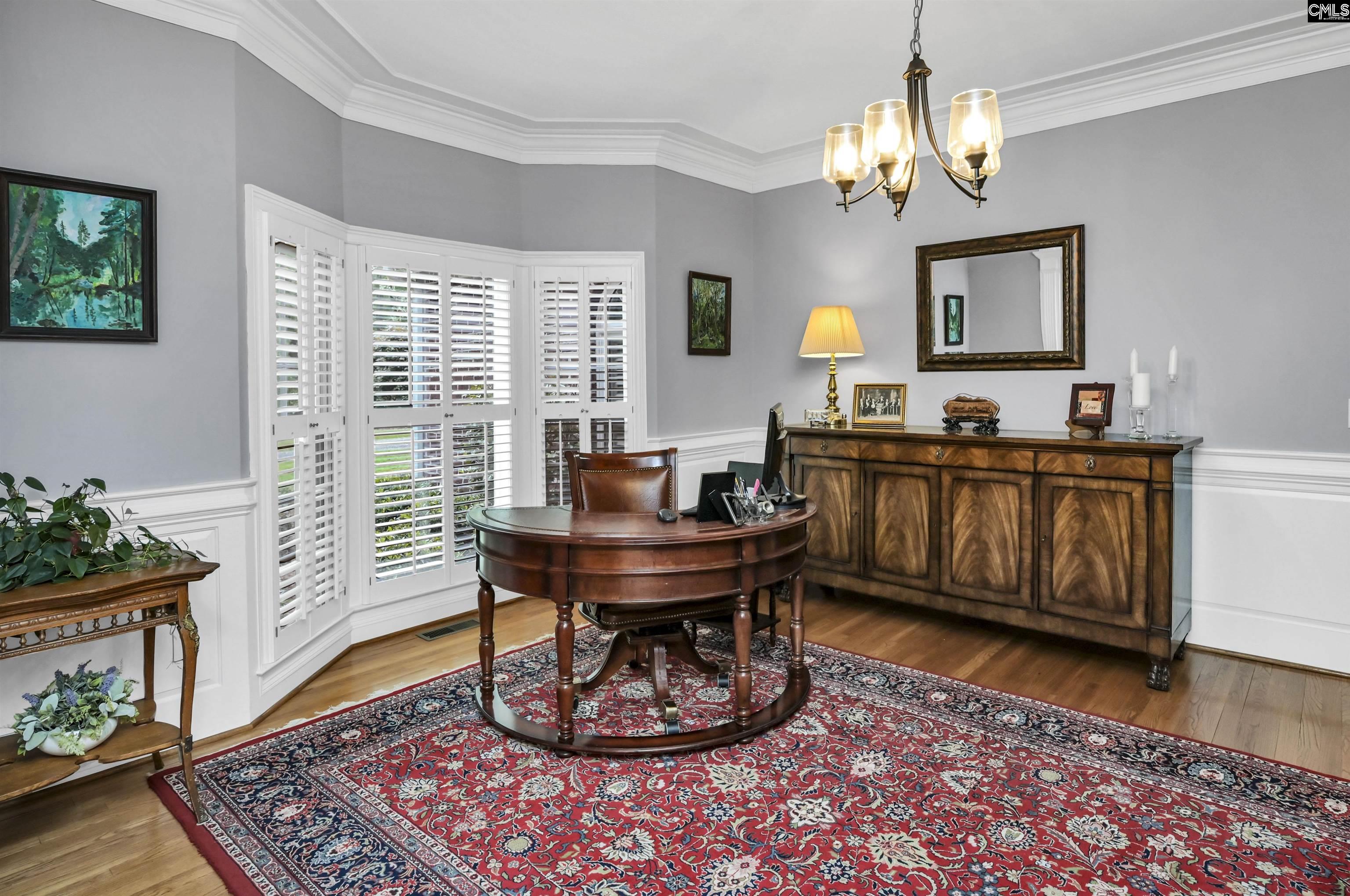 1492 Fulmer Road Blythewood, SC 29016