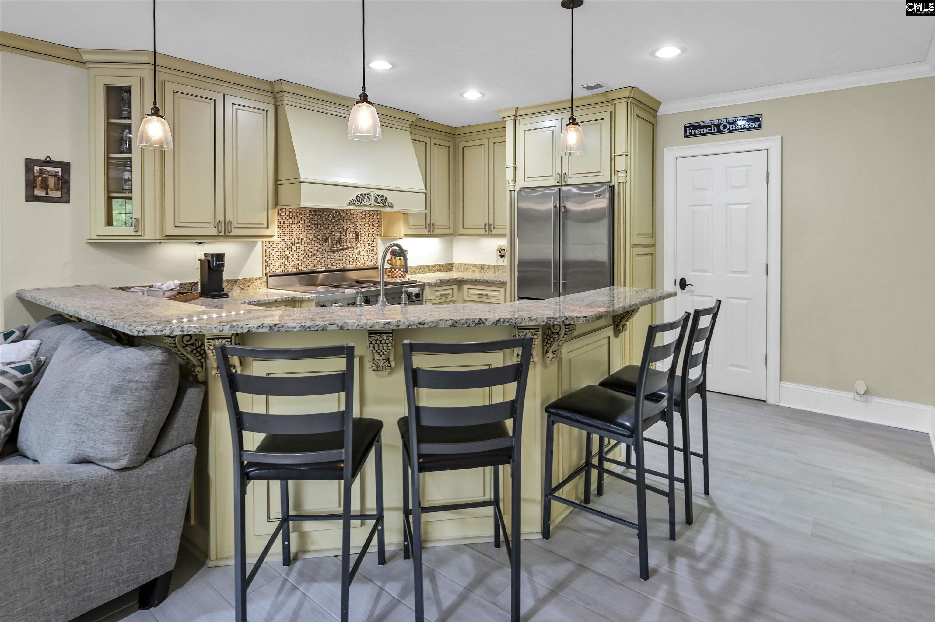1492 Fulmer Road Blythewood, SC 29016