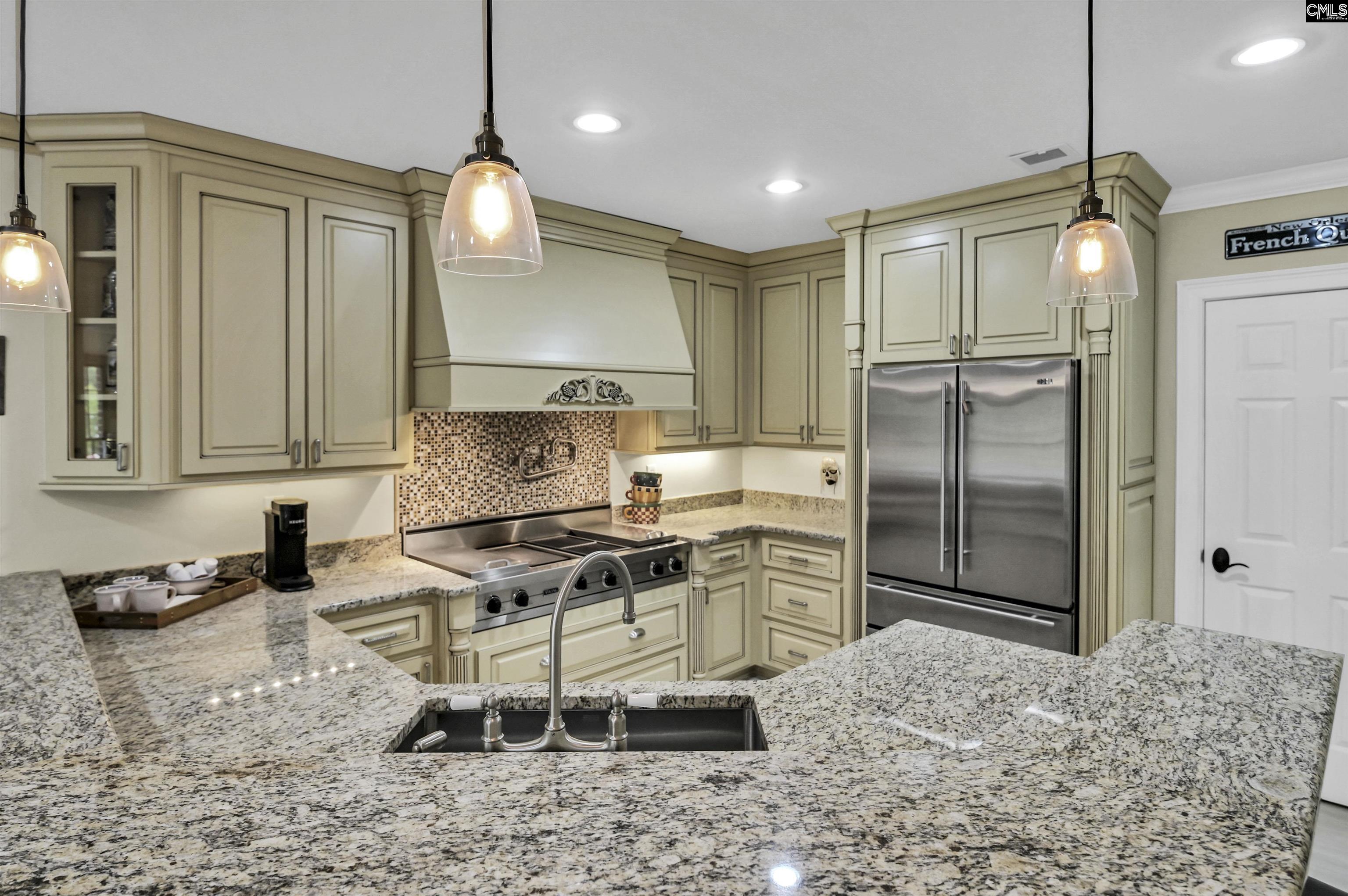 1492 Fulmer Road Blythewood, SC 29016