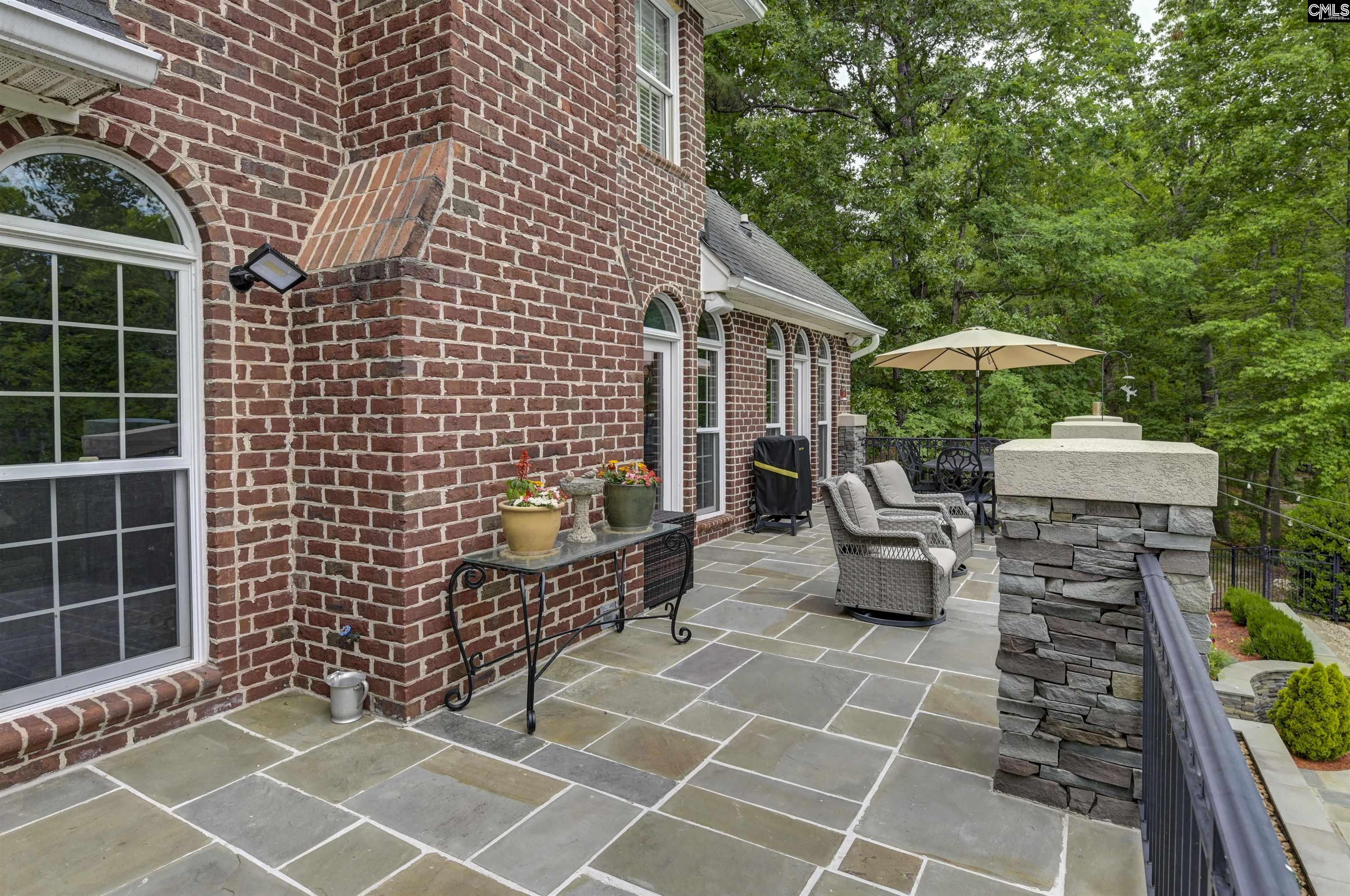 1492 Fulmer Road Blythewood, SC 29016