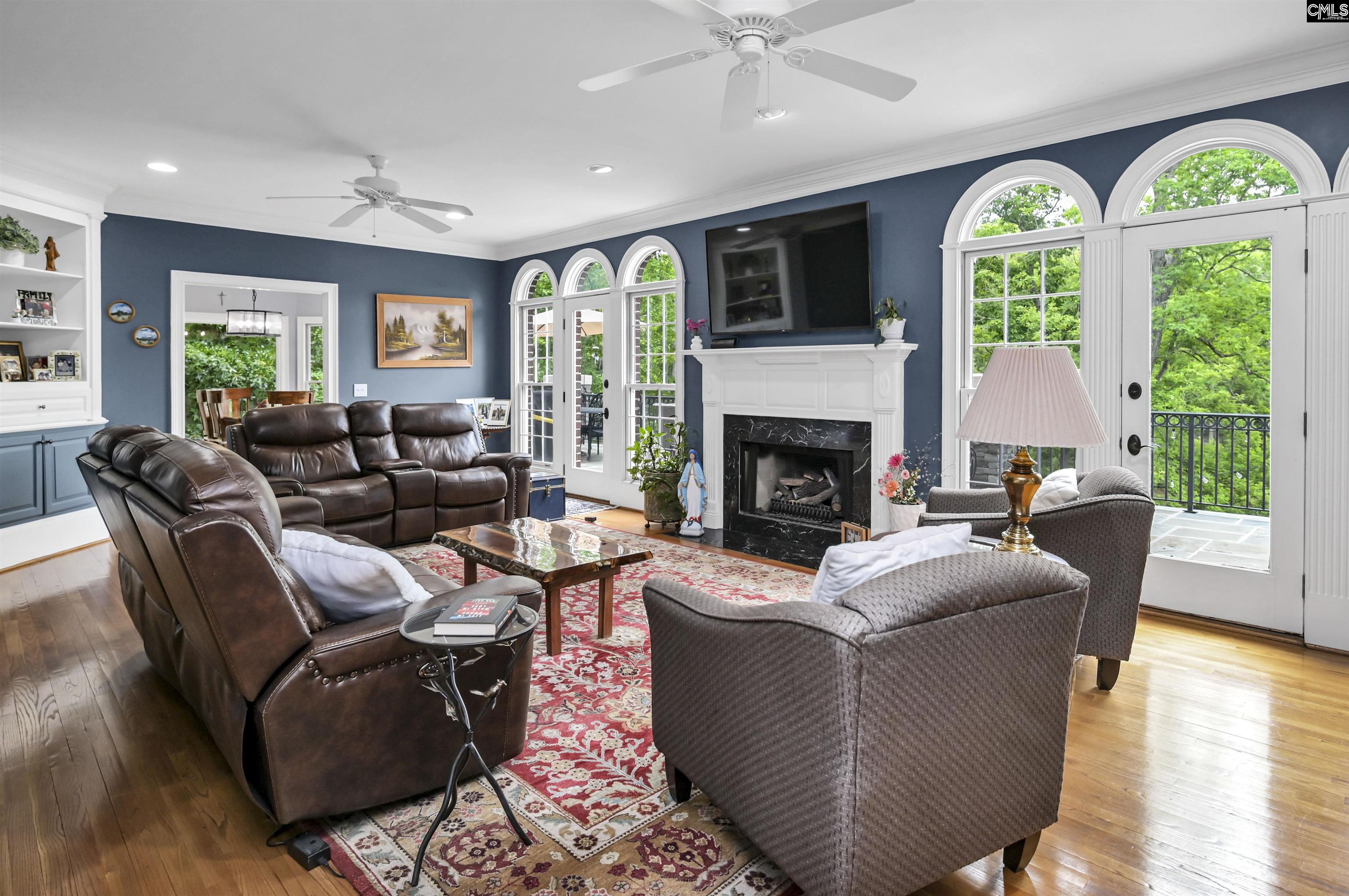 1492 Fulmer Road Blythewood, SC 29016