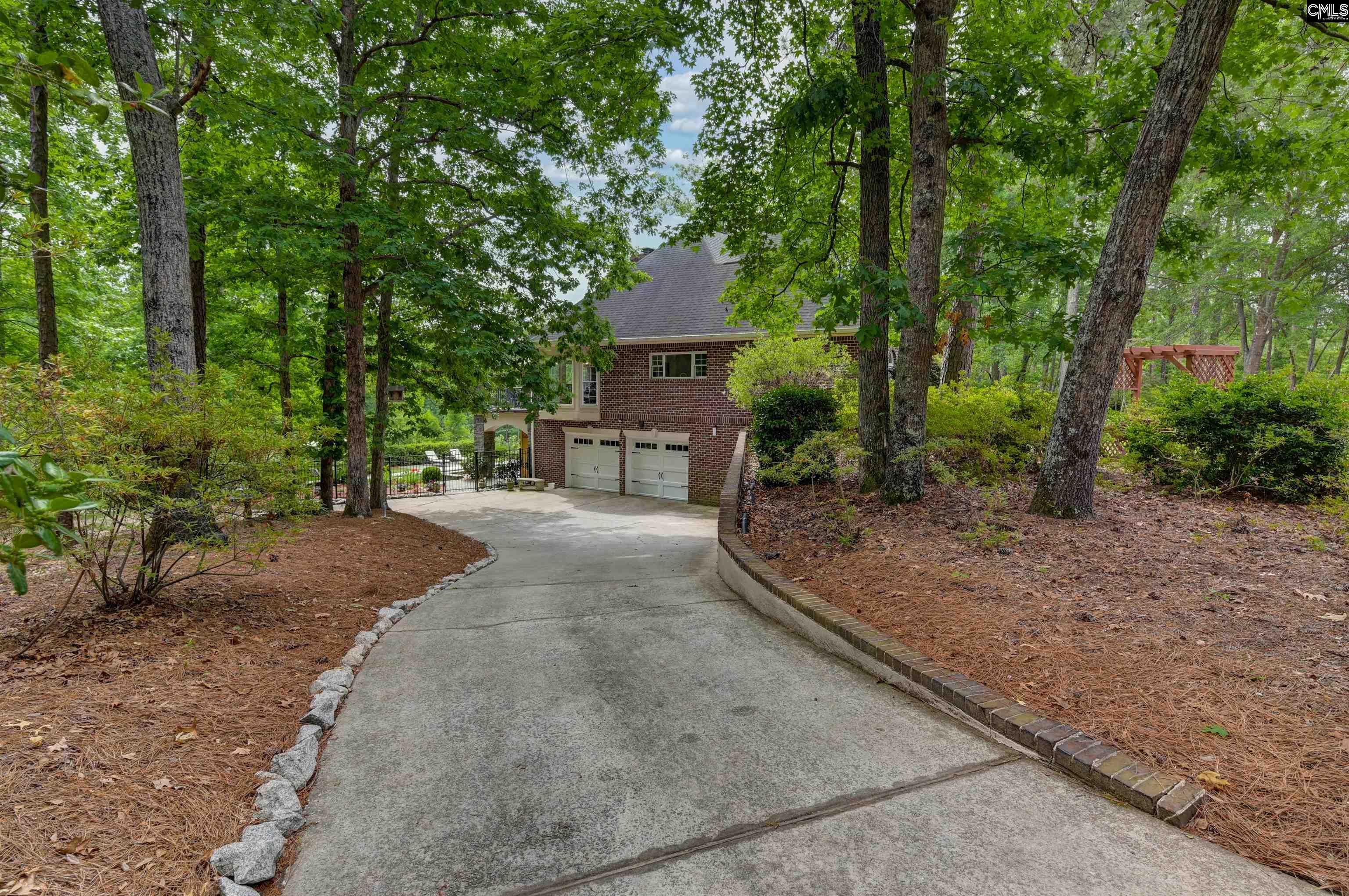 1492 Fulmer Road Blythewood, SC 29016