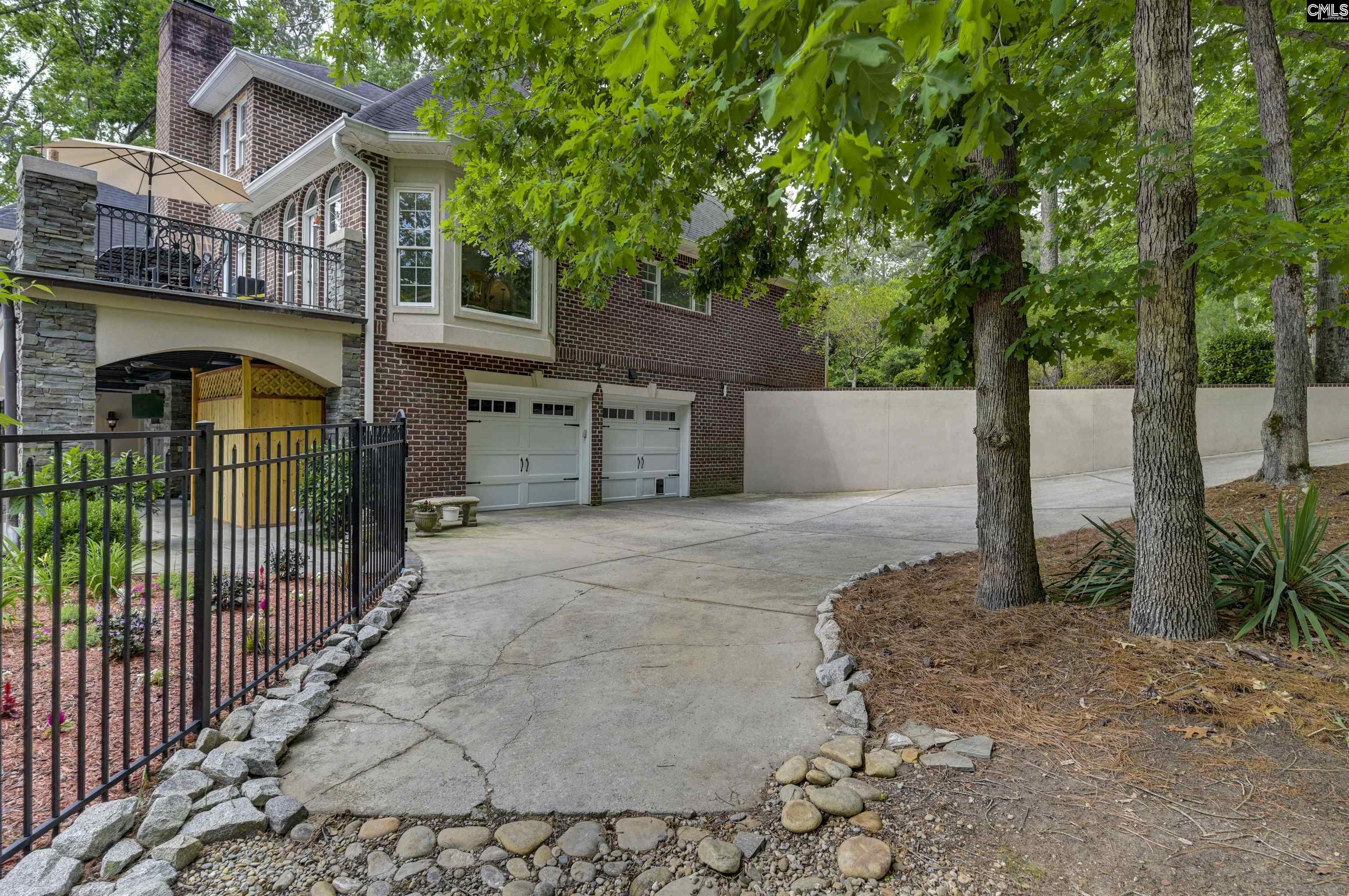 1492 Fulmer Road Blythewood, SC 29016