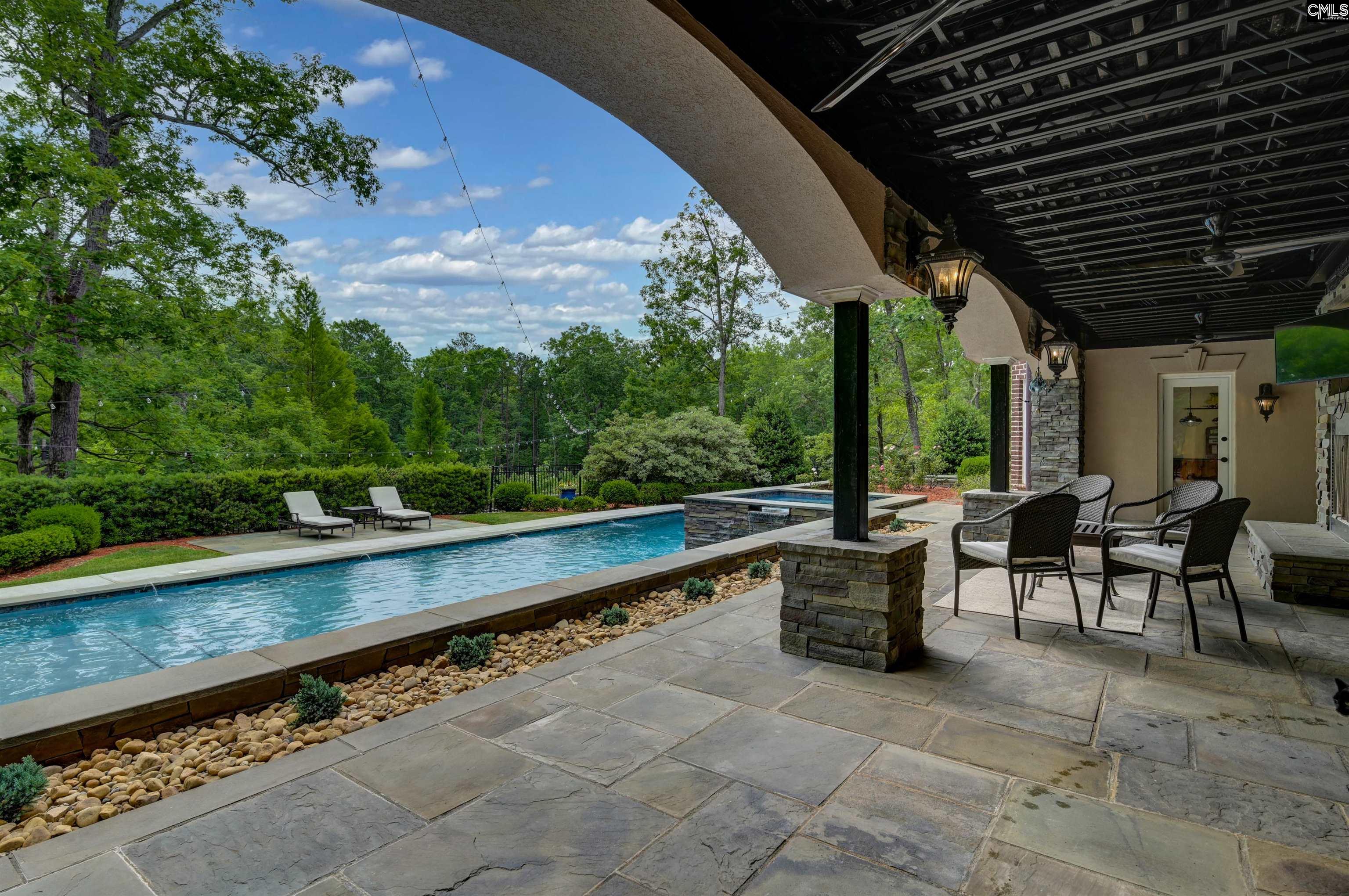 1492 Fulmer Road Blythewood, SC 29016