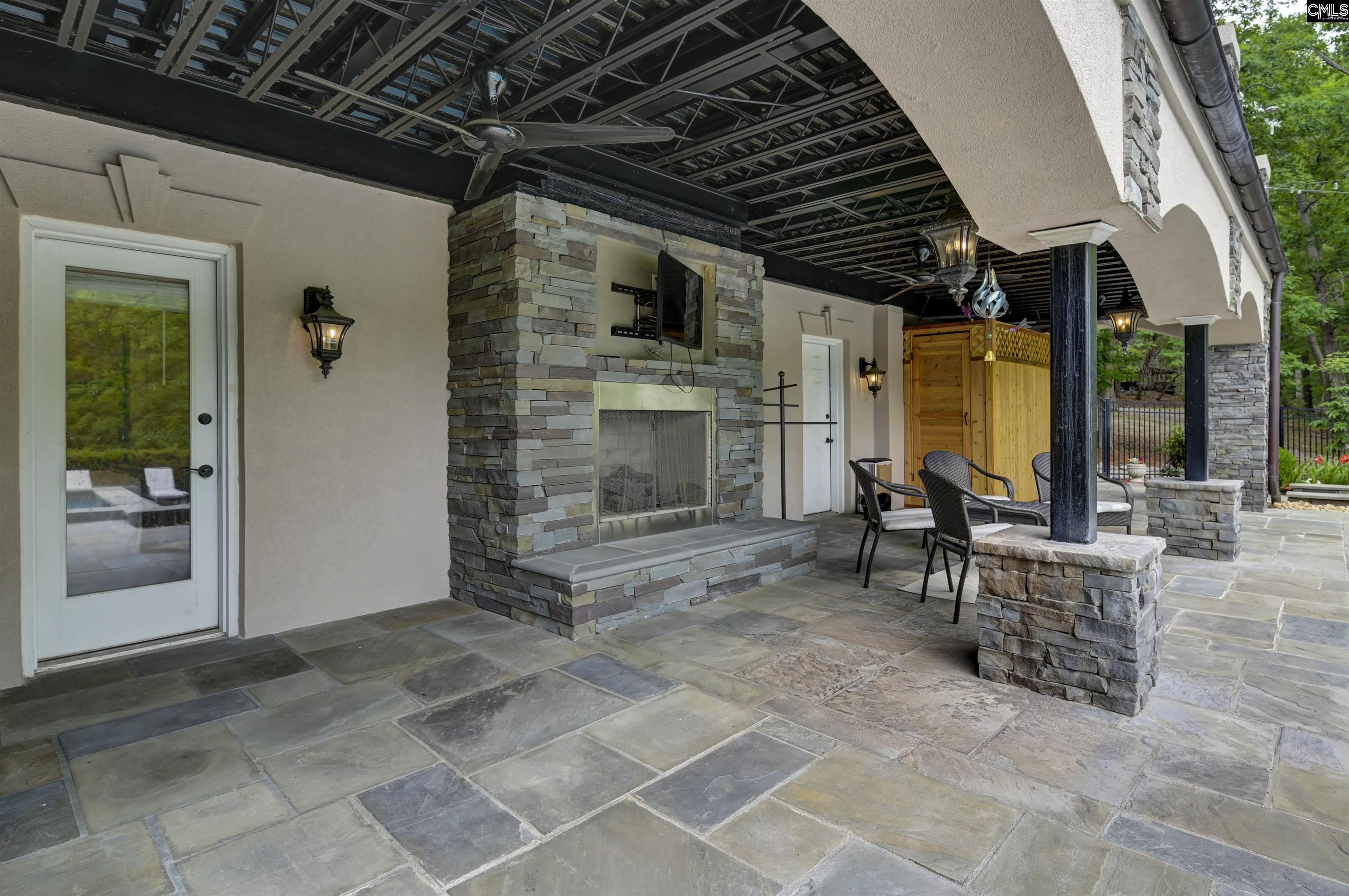 1492 Fulmer Road Blythewood, SC 29016