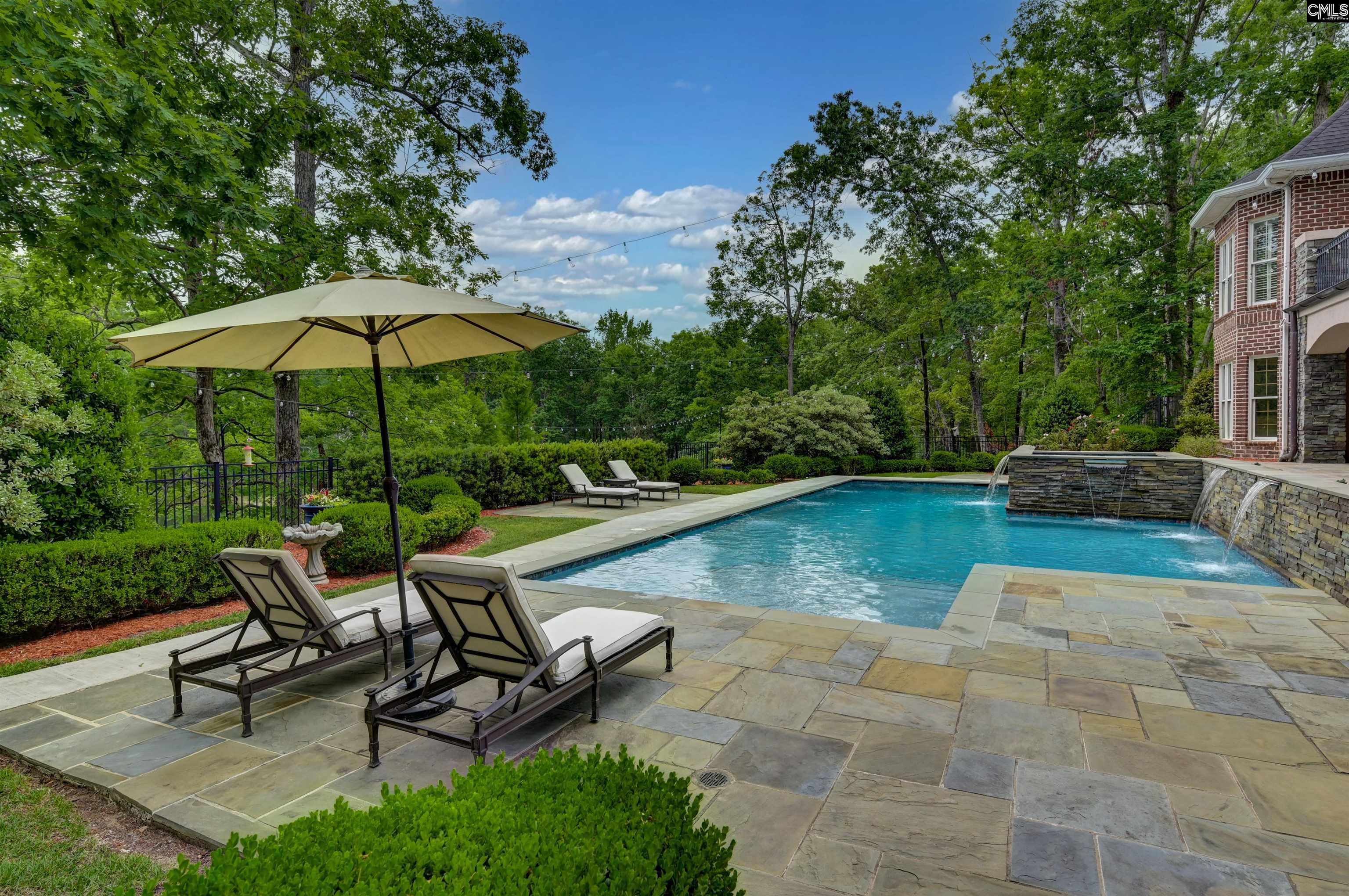 1492 Fulmer Road Blythewood, SC 29016