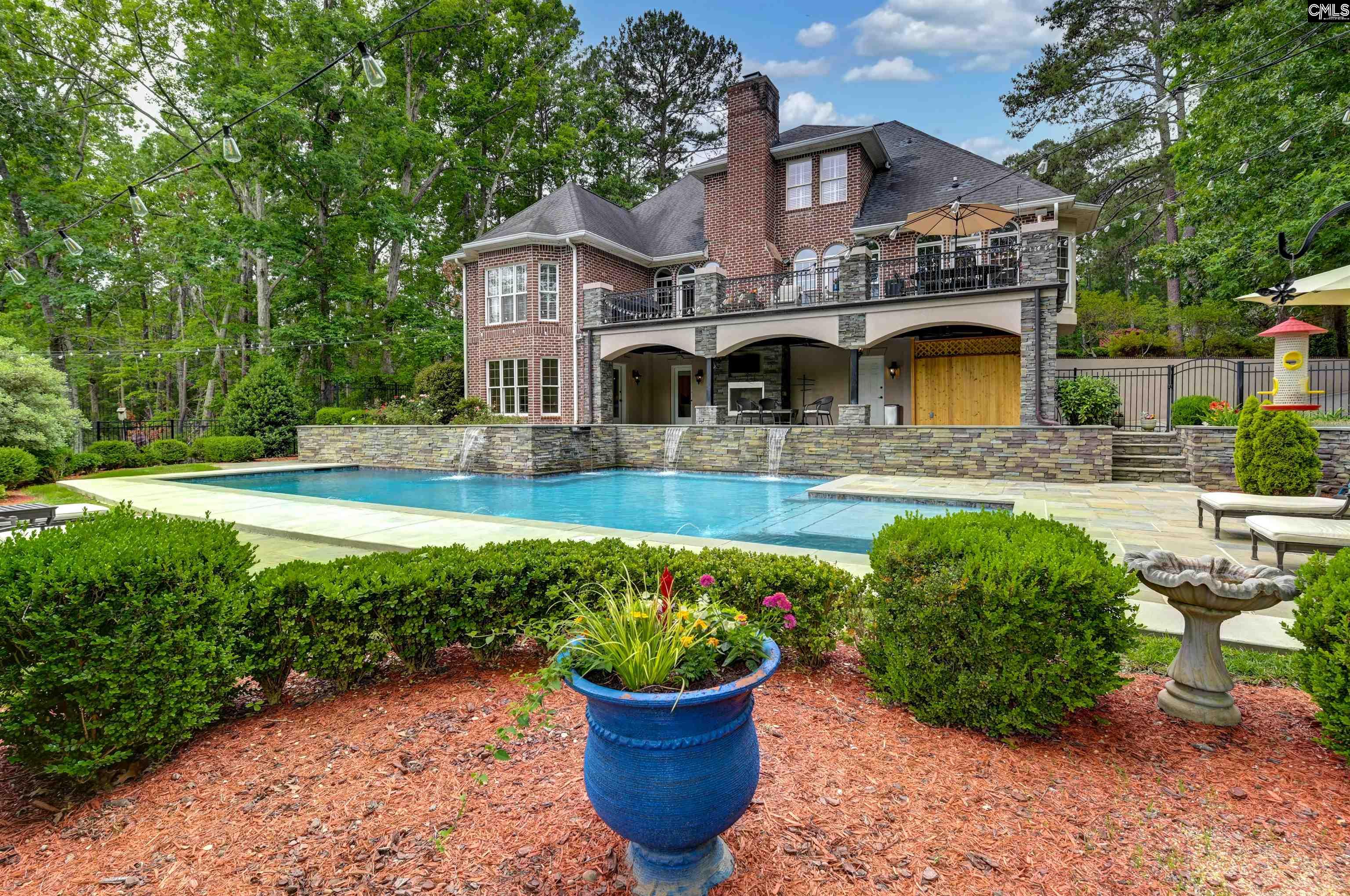 1492 Fulmer Road Blythewood, SC 29016