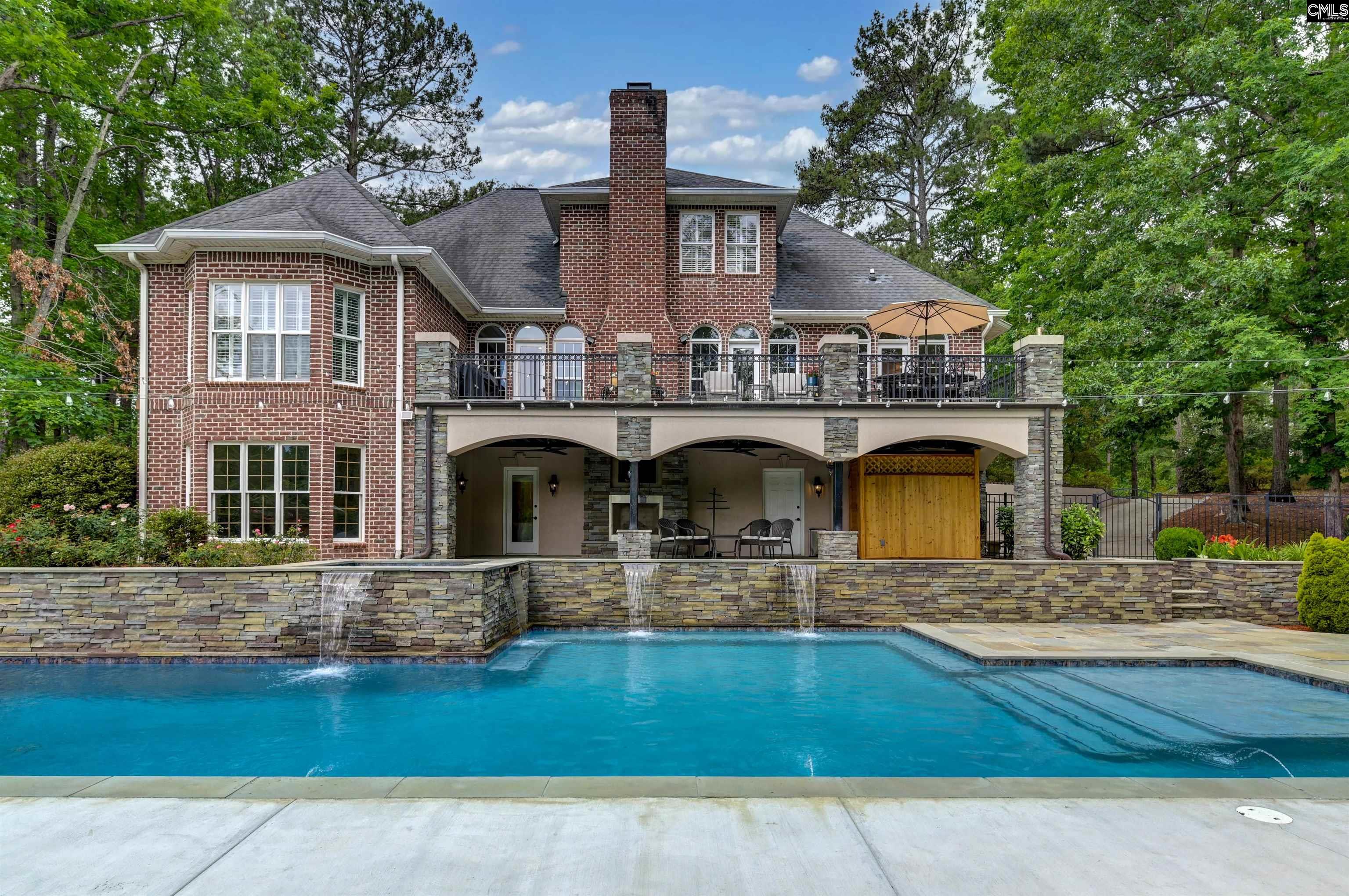 1492 Fulmer Road Blythewood, SC 29016