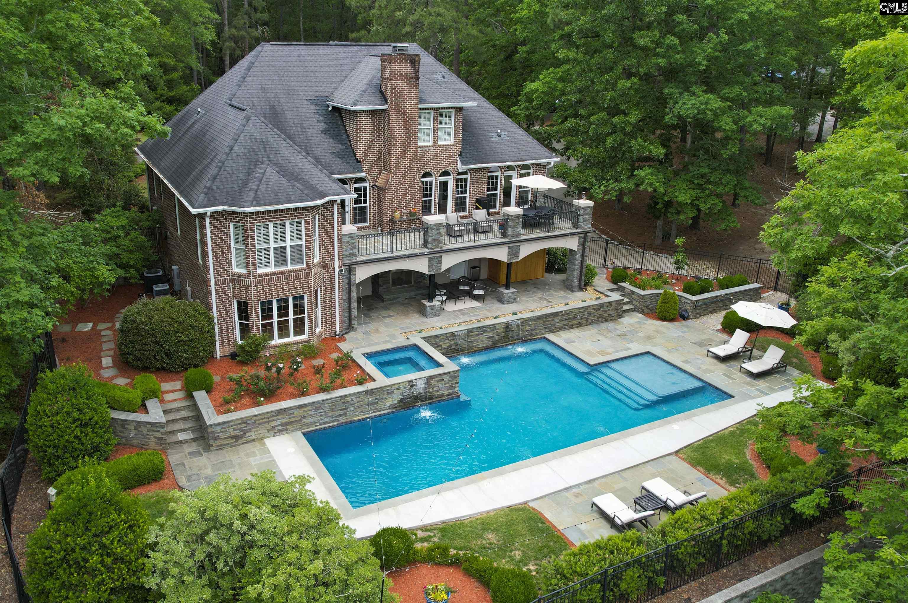 1492 Fulmer Road Blythewood, SC 29016