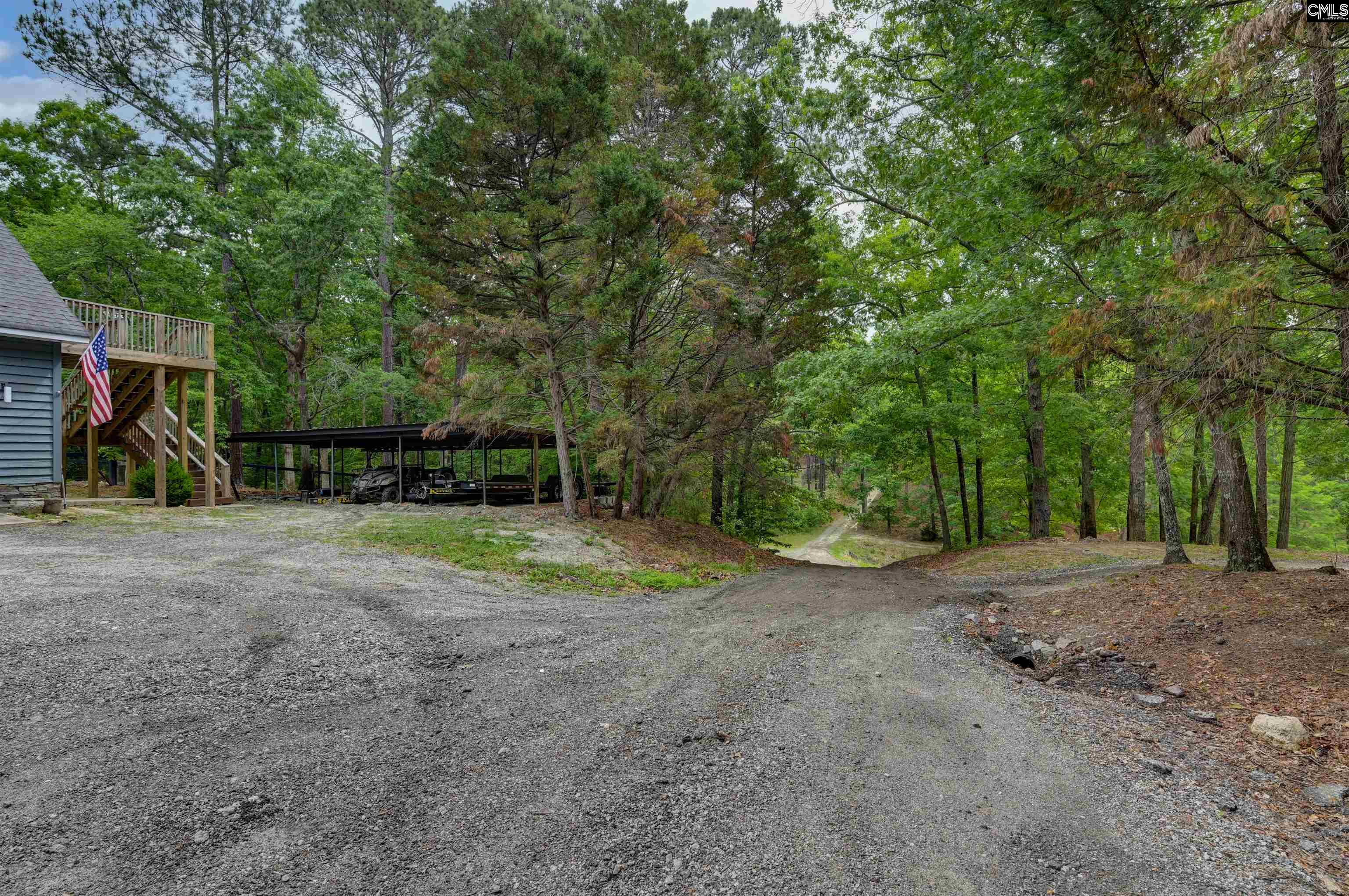 1492 Fulmer Road Blythewood, SC 29016