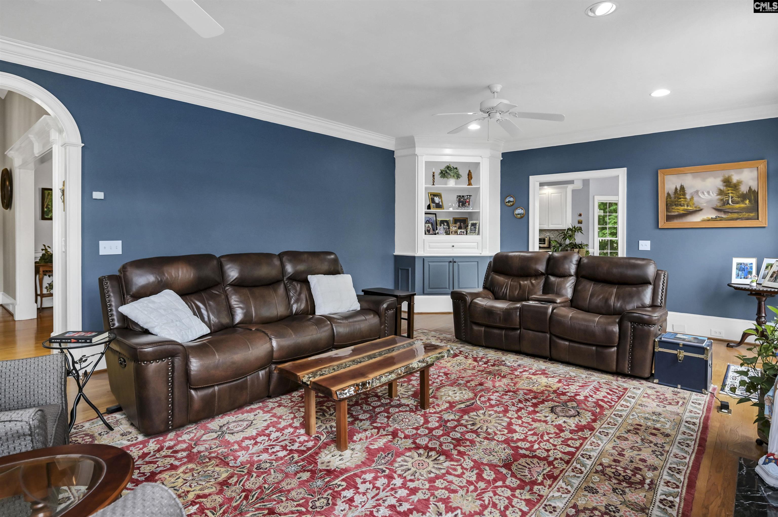 1492 Fulmer Road Blythewood, SC 29016