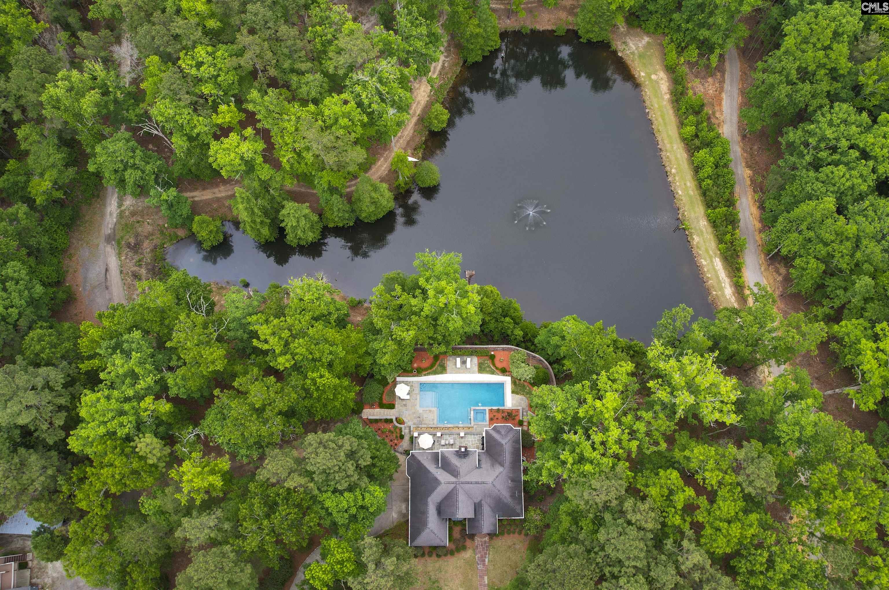 1492 Fulmer Road Blythewood, SC 29016