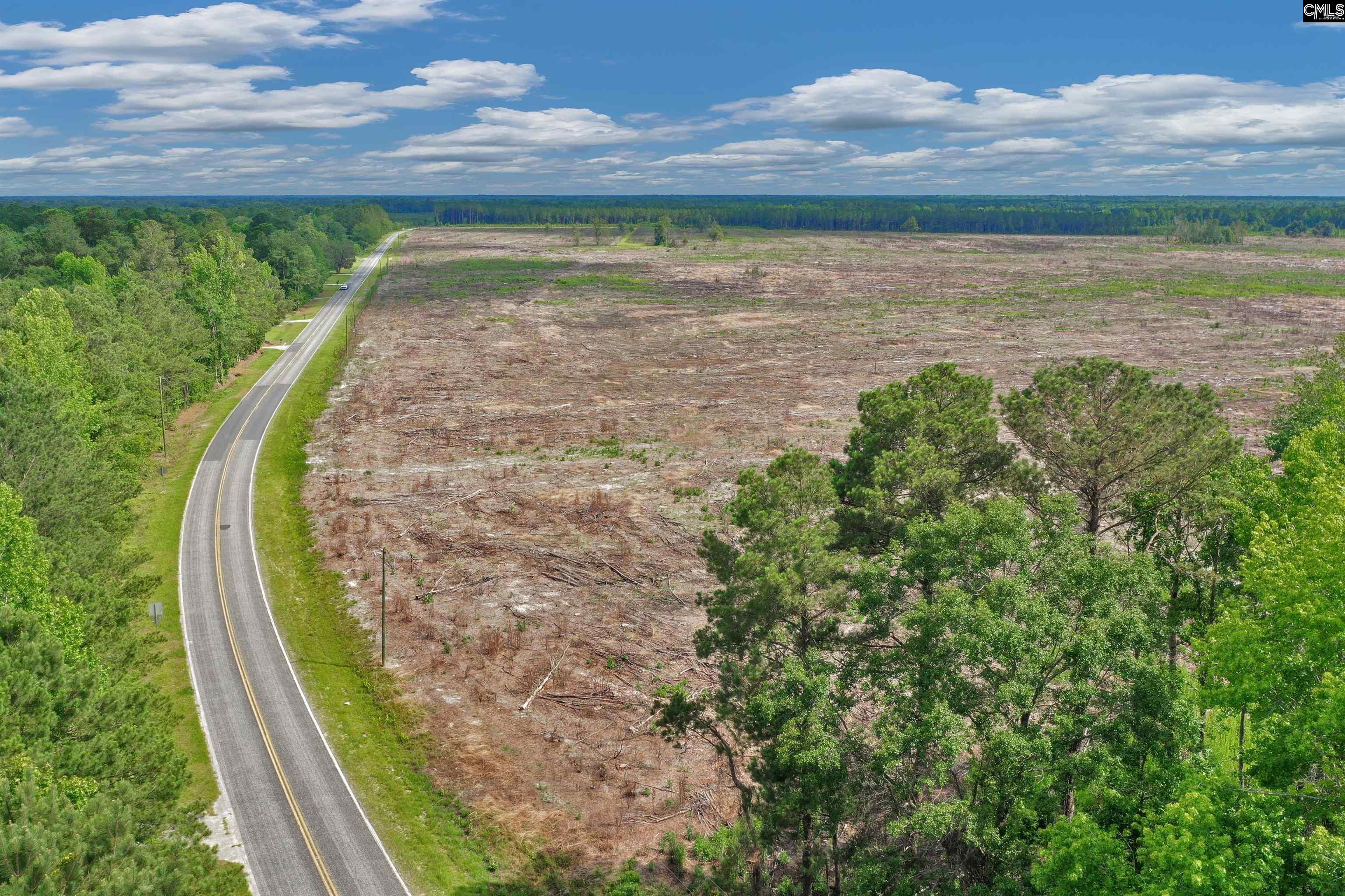 0000 N Brewington Road UNIT #2 Manning, SC 29102