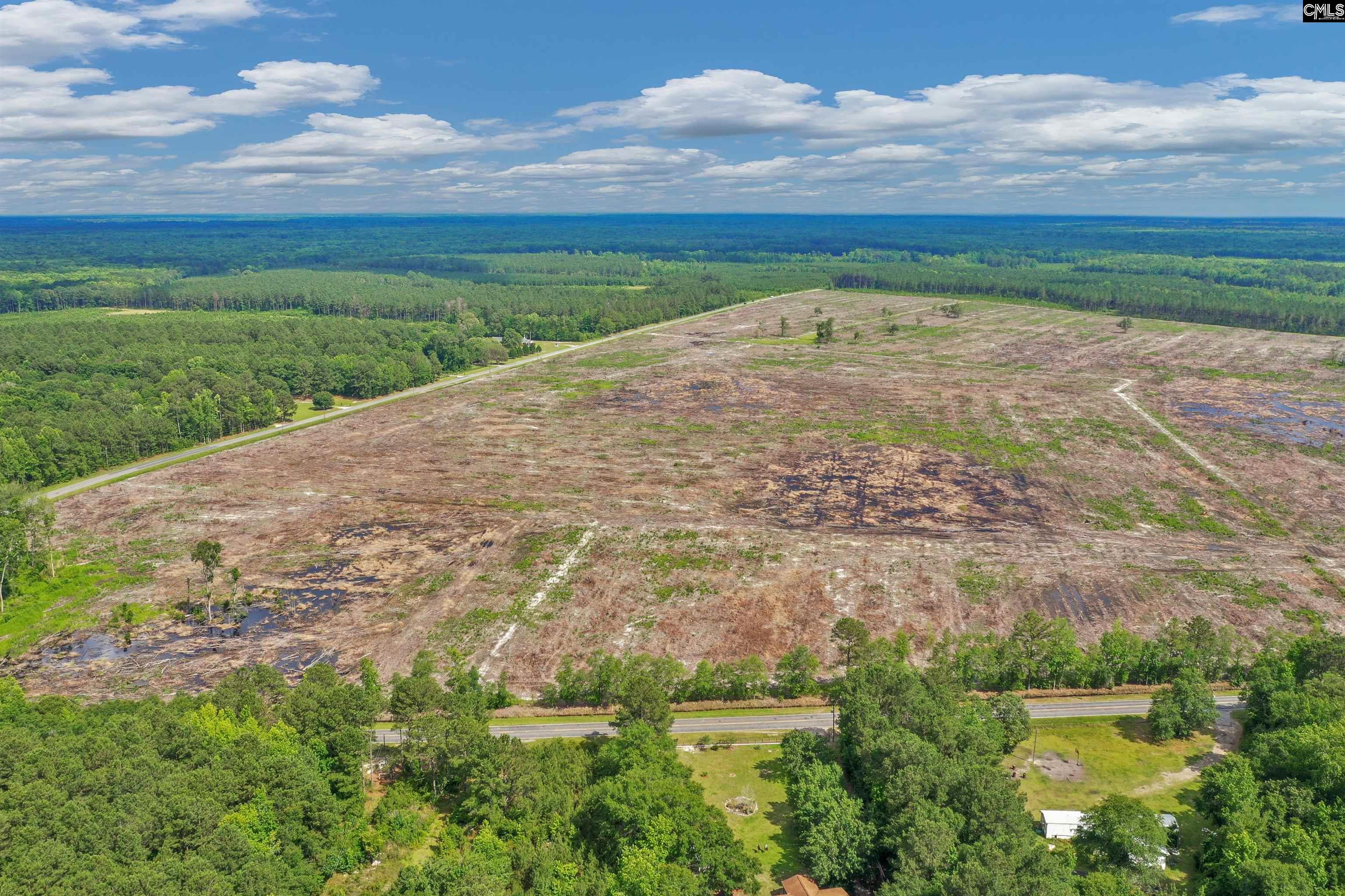 0000 N Brewington Road UNIT #2 Manning, SC 29102