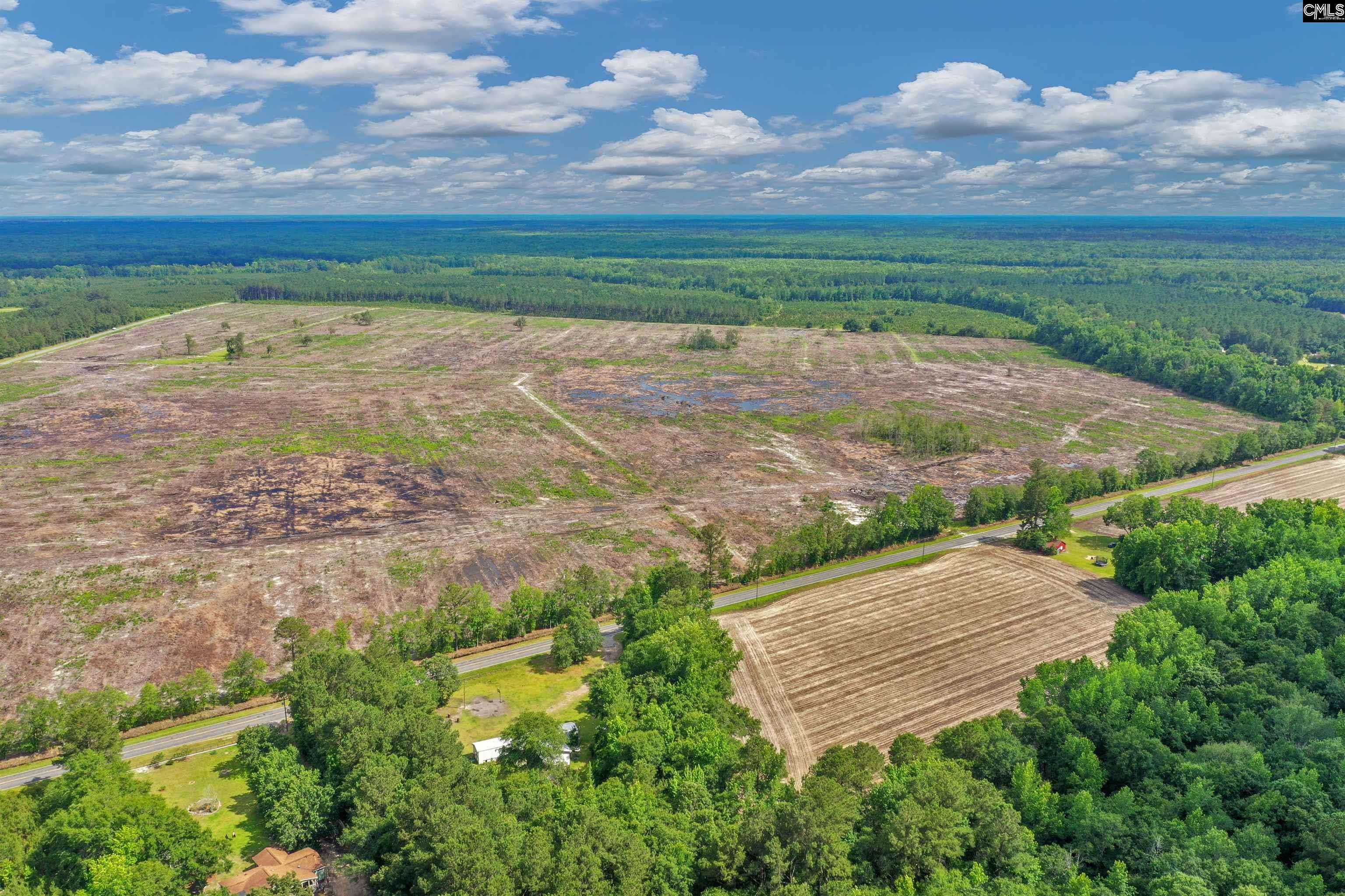 0000 N Brewington Road UNIT #2 Manning, SC 29102