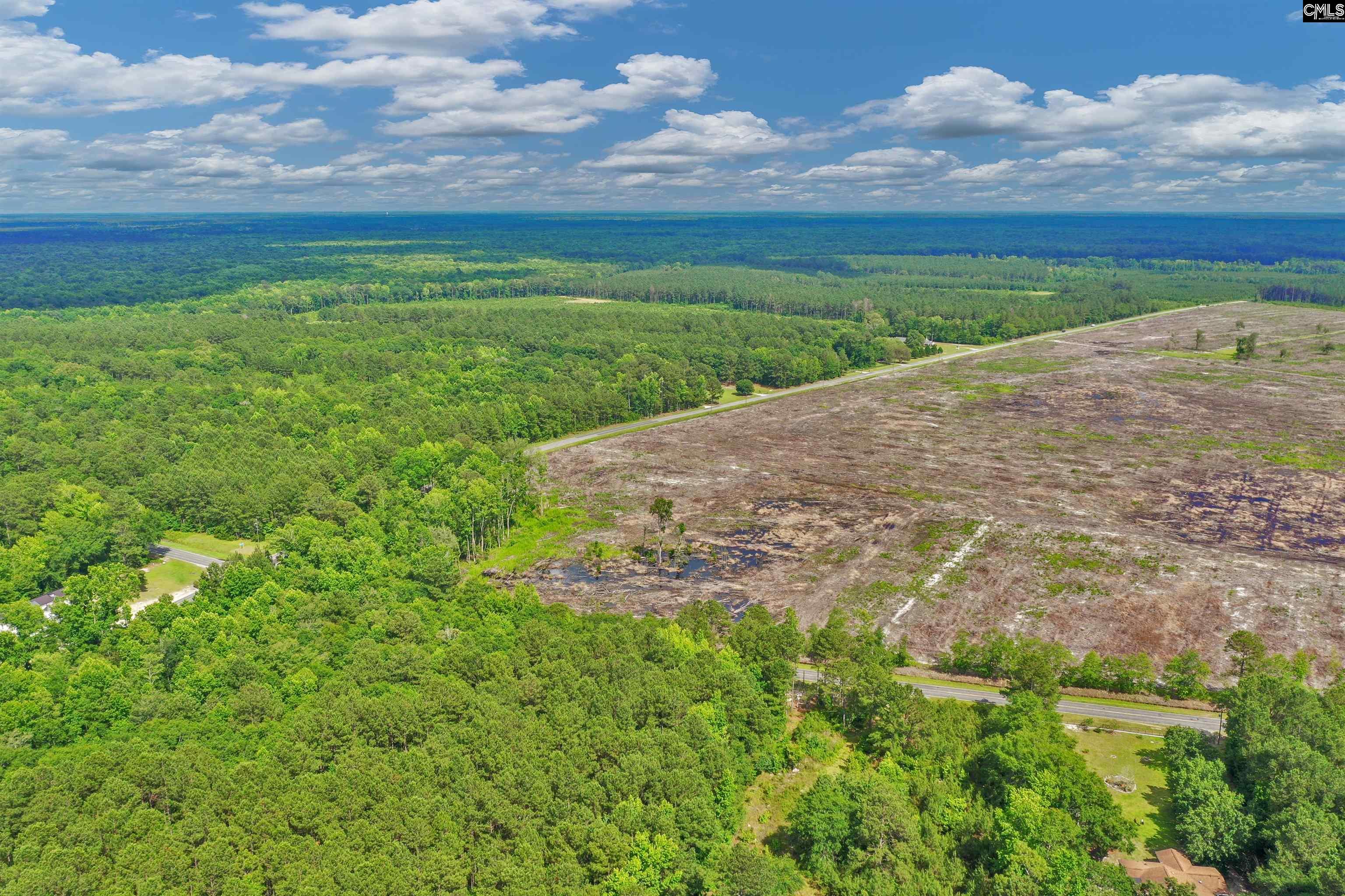 0000 N Brewington Road UNIT #2 Manning, SC 29102