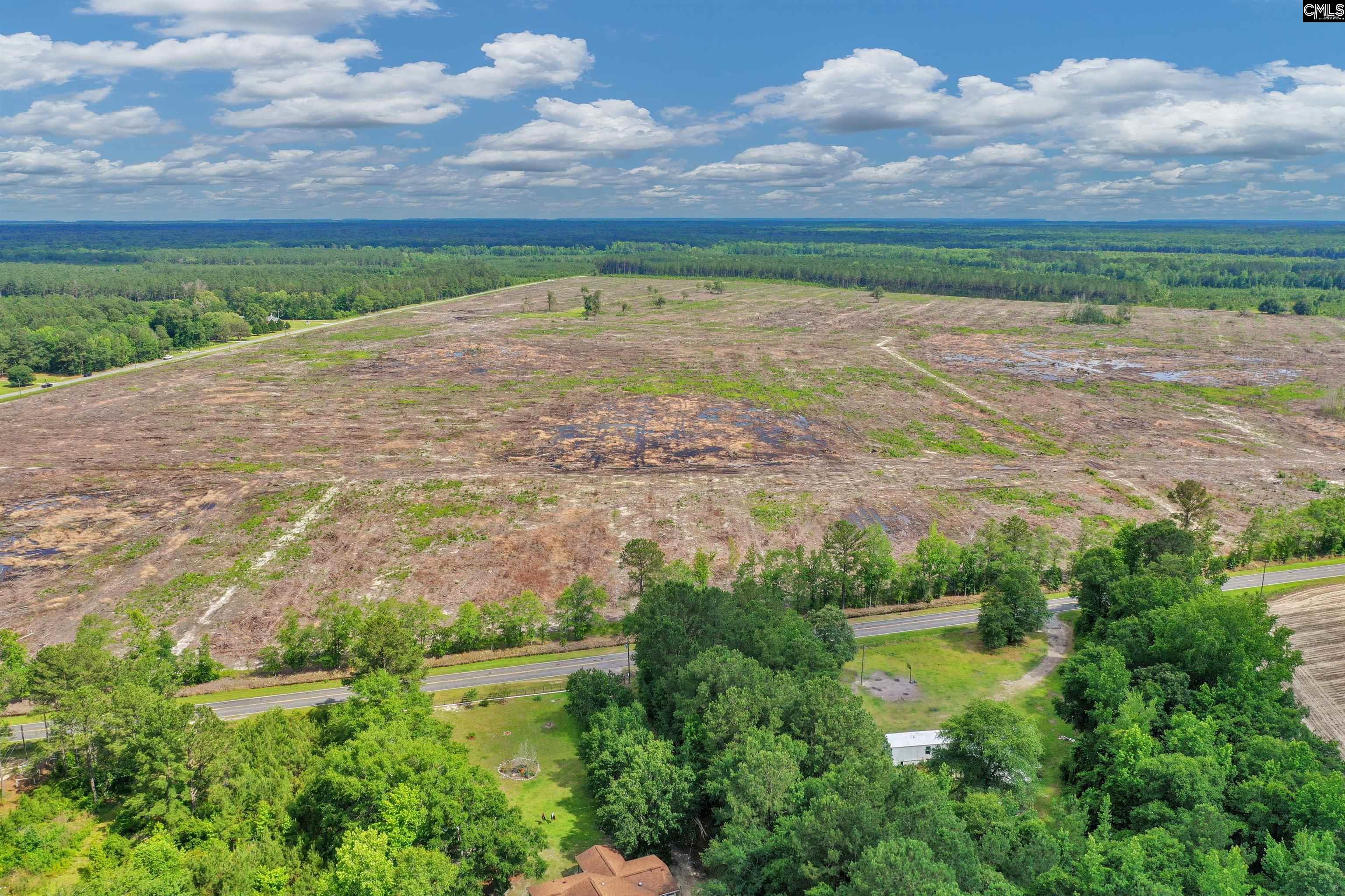 0000 N Brewington Road UNIT #2 Manning, SC 29102
