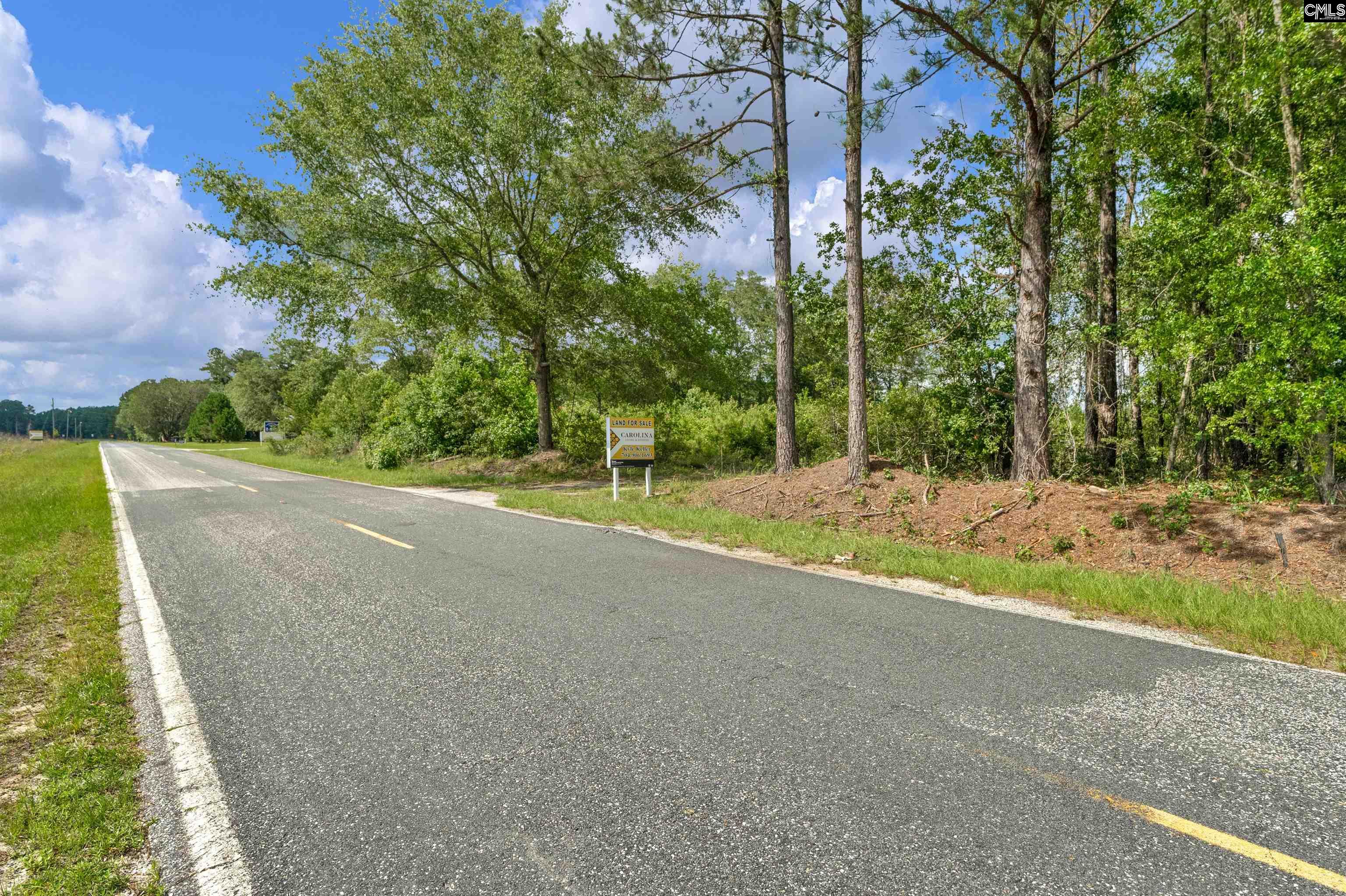 0000 N Brewington Road UNIT #2 Manning, SC 29102