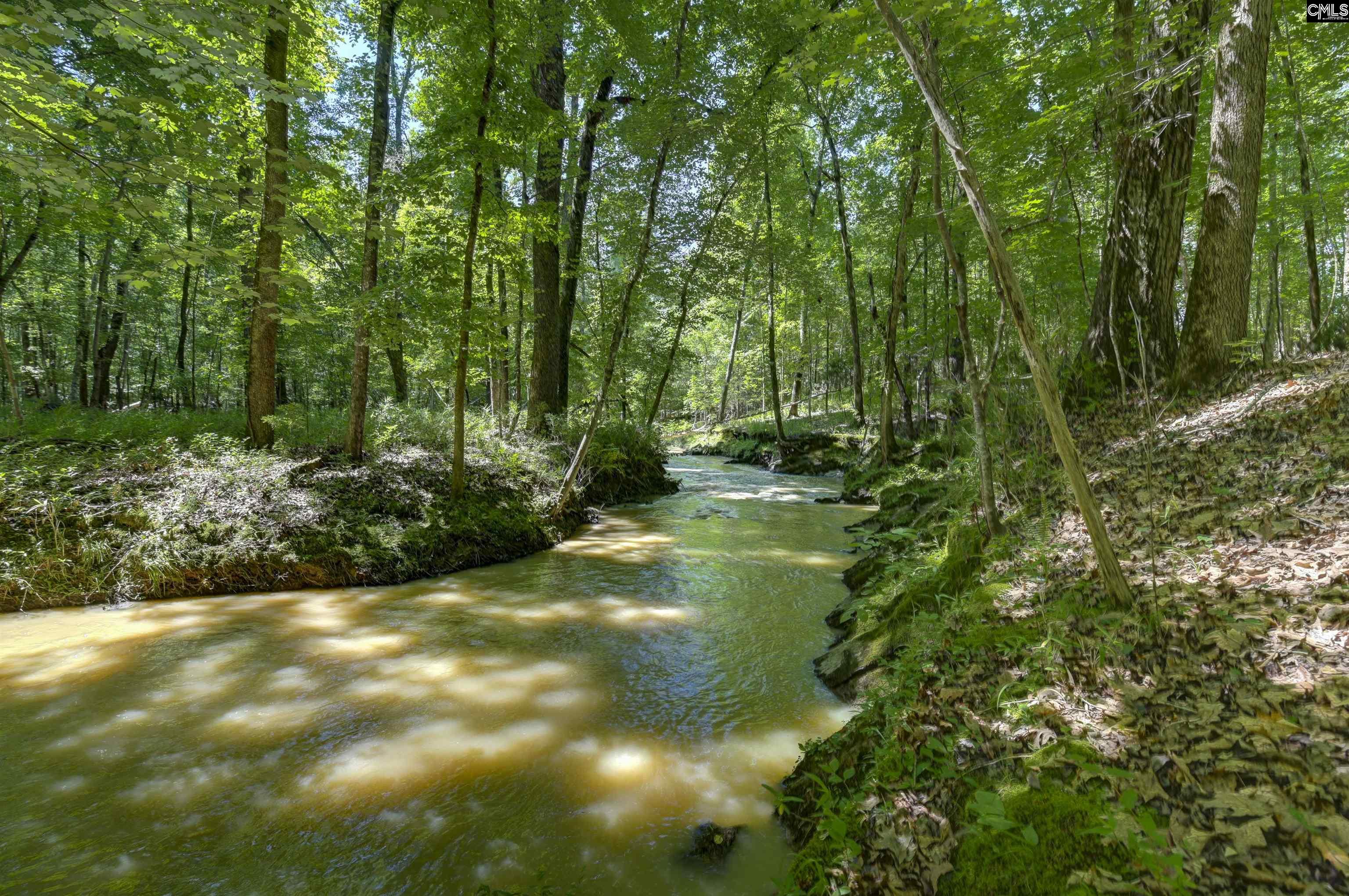 Fulmer Road Blythewood, SC 29016