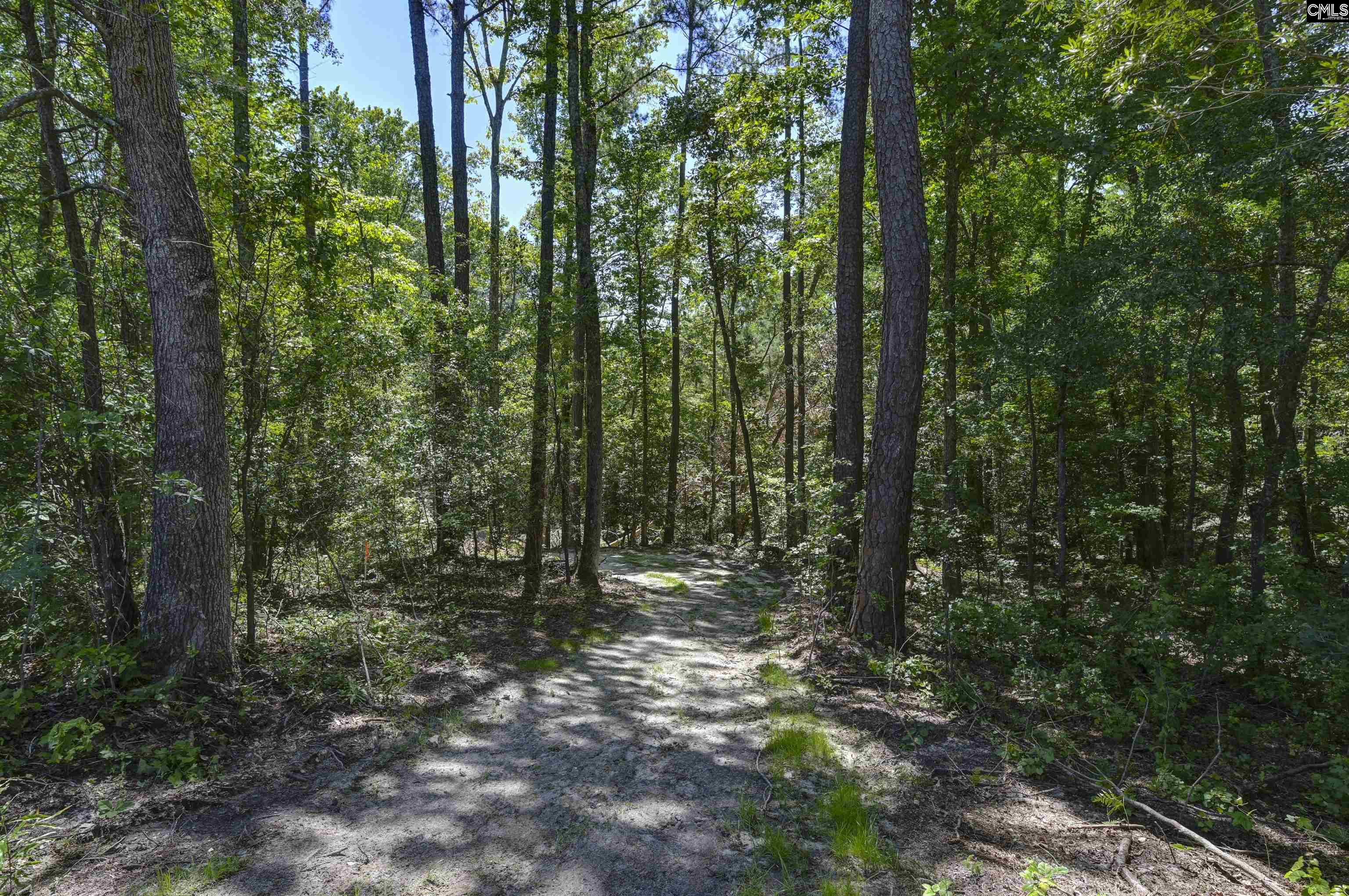 Fulmer Road Blythewood, SC 29016