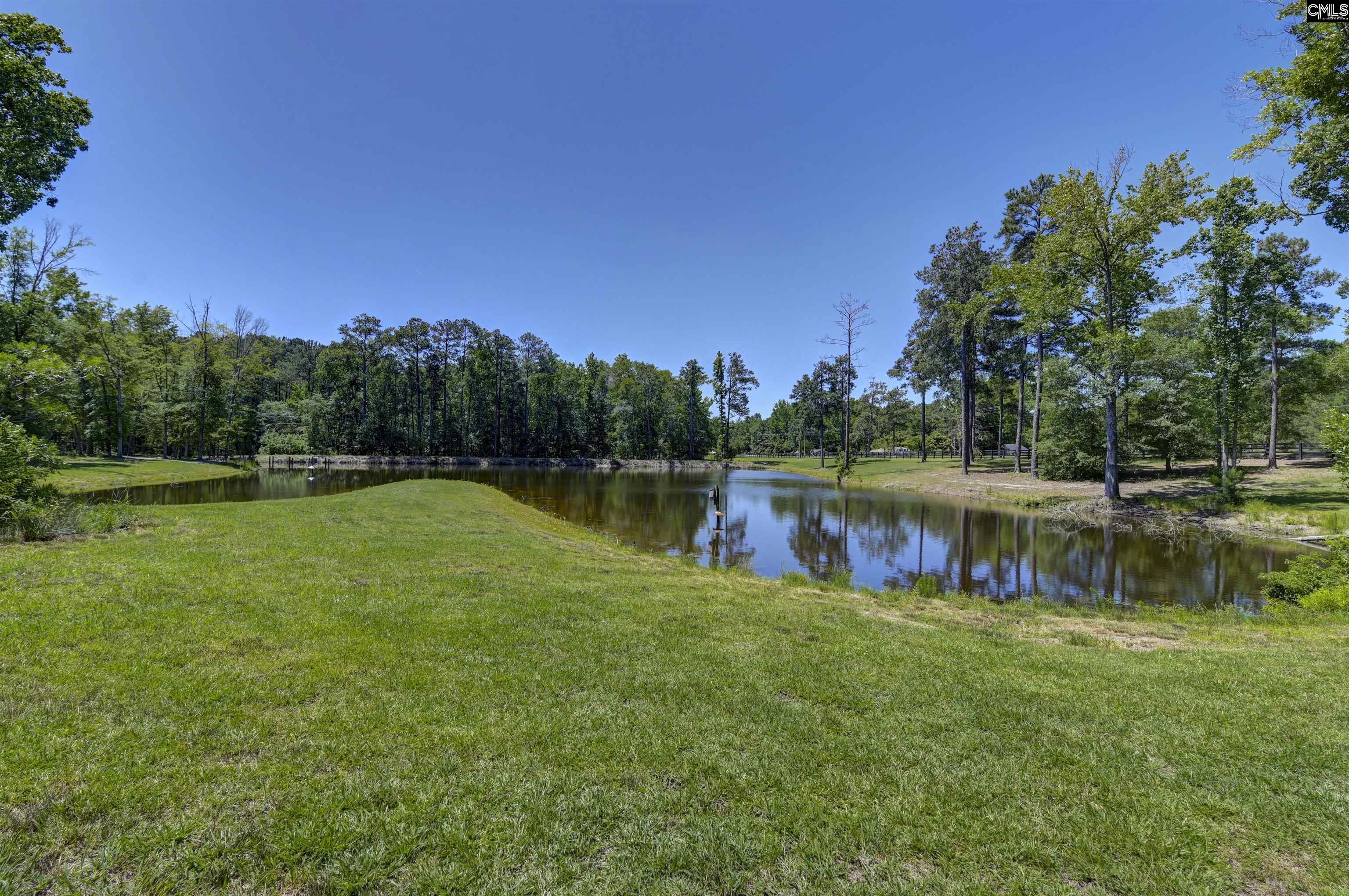 Bright Myers Road Blythewood, SC 29016