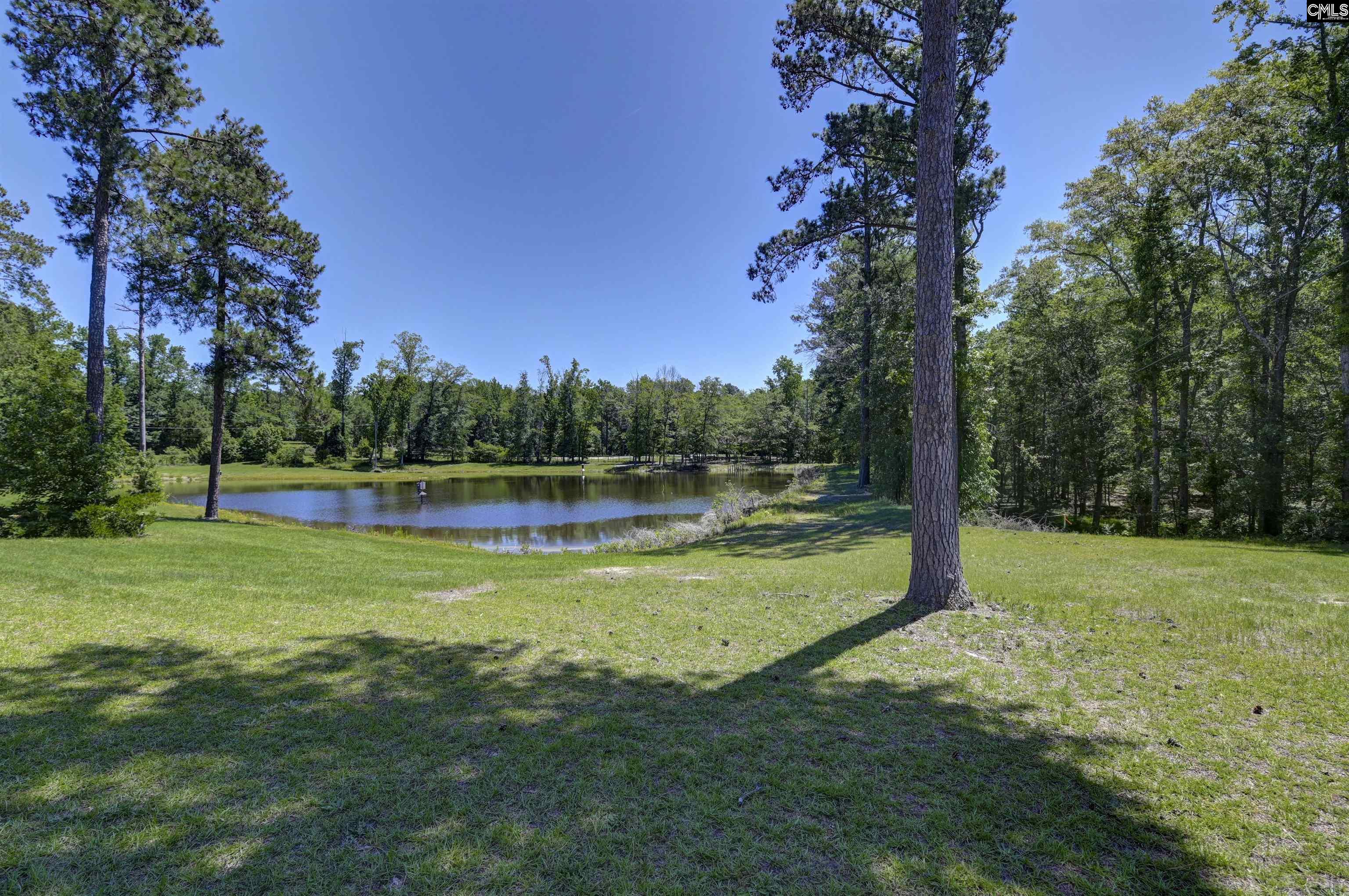 Bright Myers Road Blythewood, SC 29016