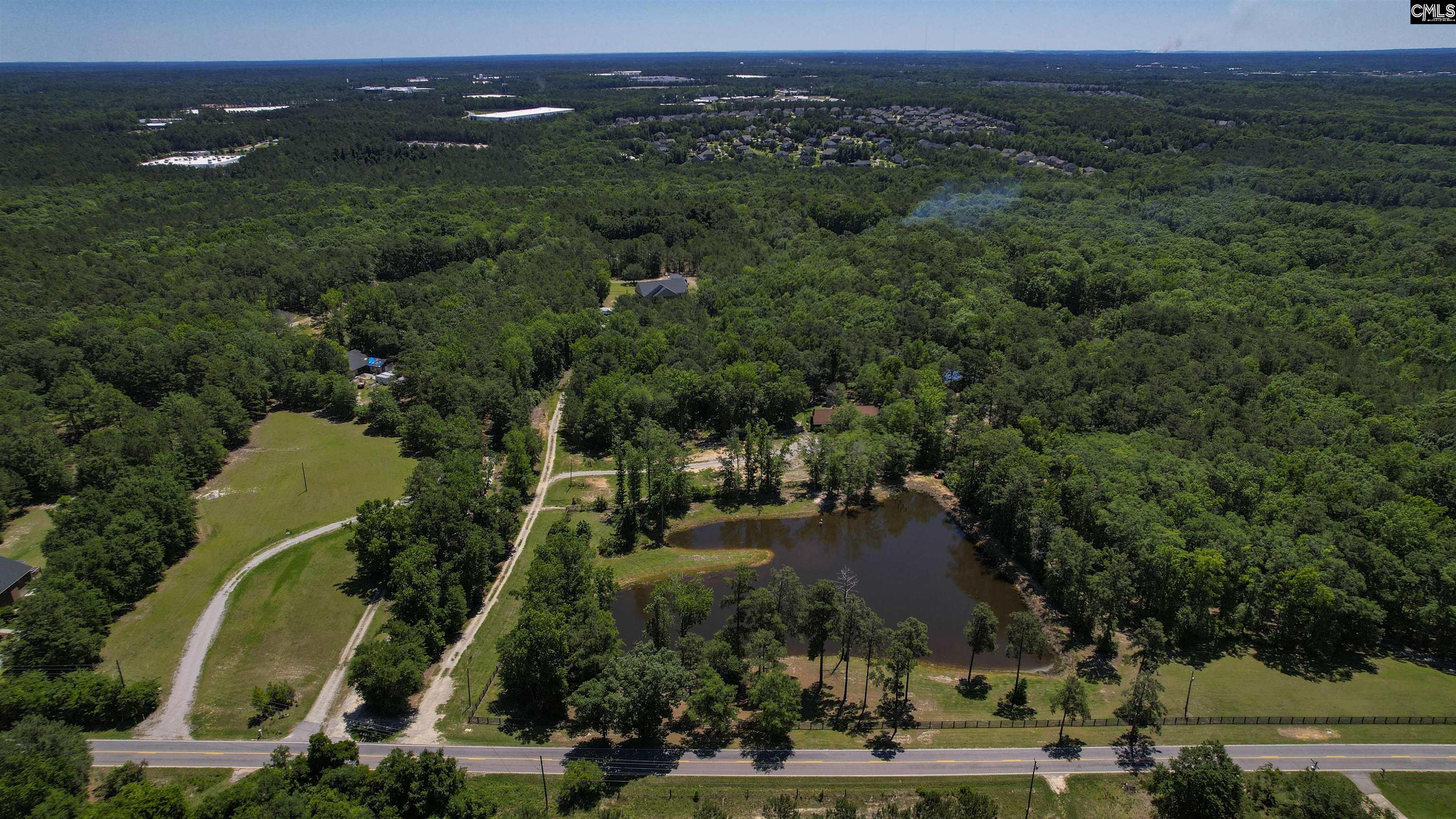 Bright Myers Road Blythewood, SC 29016
