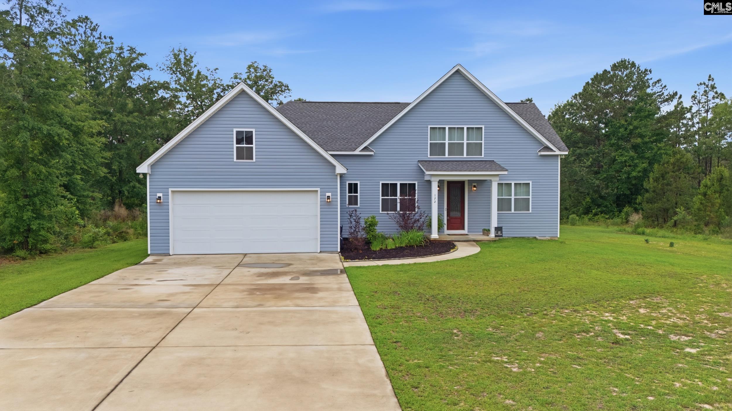 172 Living Waters Boulevard Lexington, SC 29073