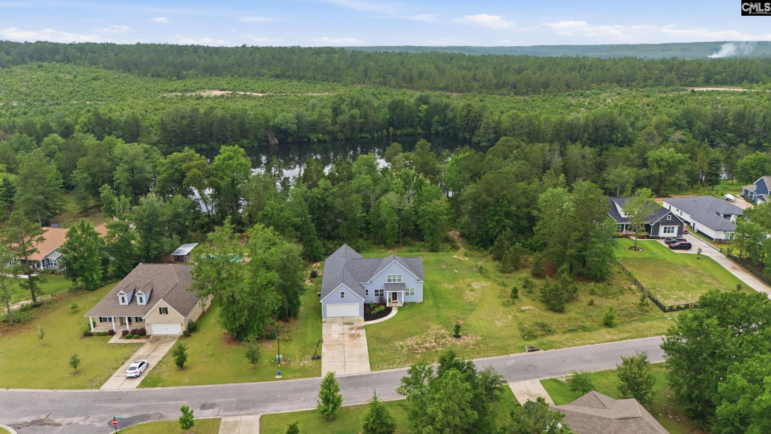 172 Living Waters Boulevard Lexington, SC 29073
