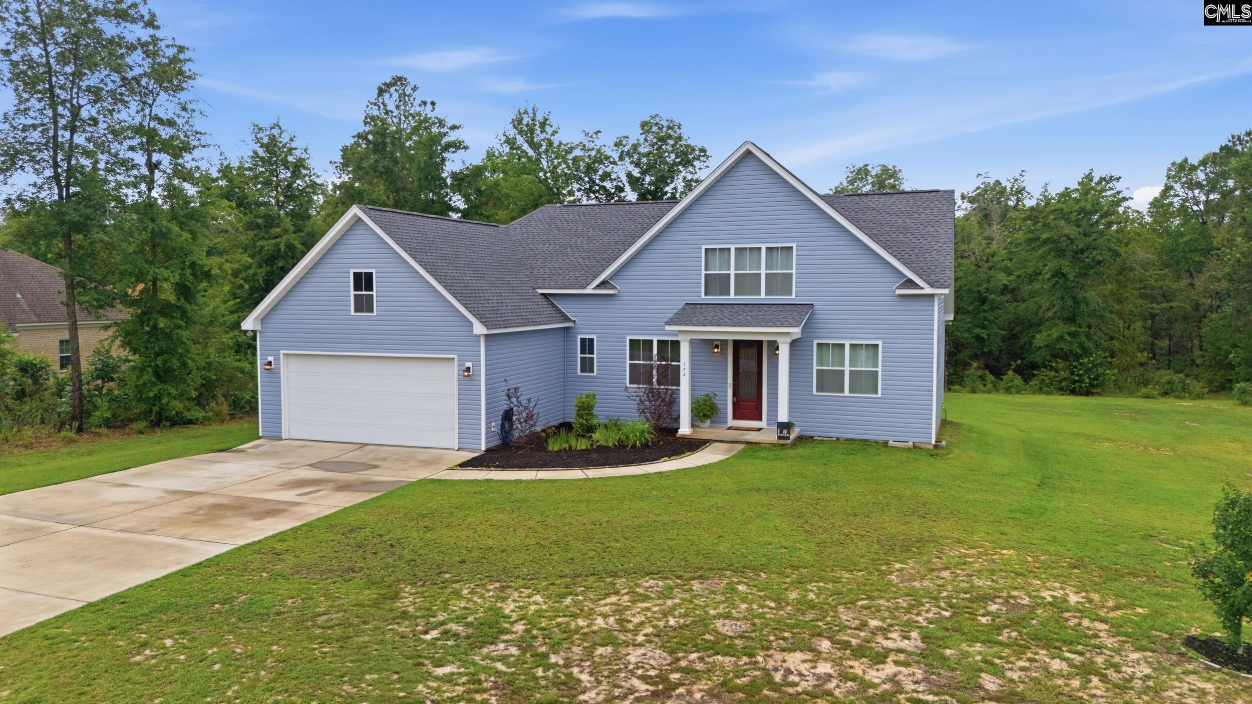 172 Living Waters Boulevard Lexington, SC 29073