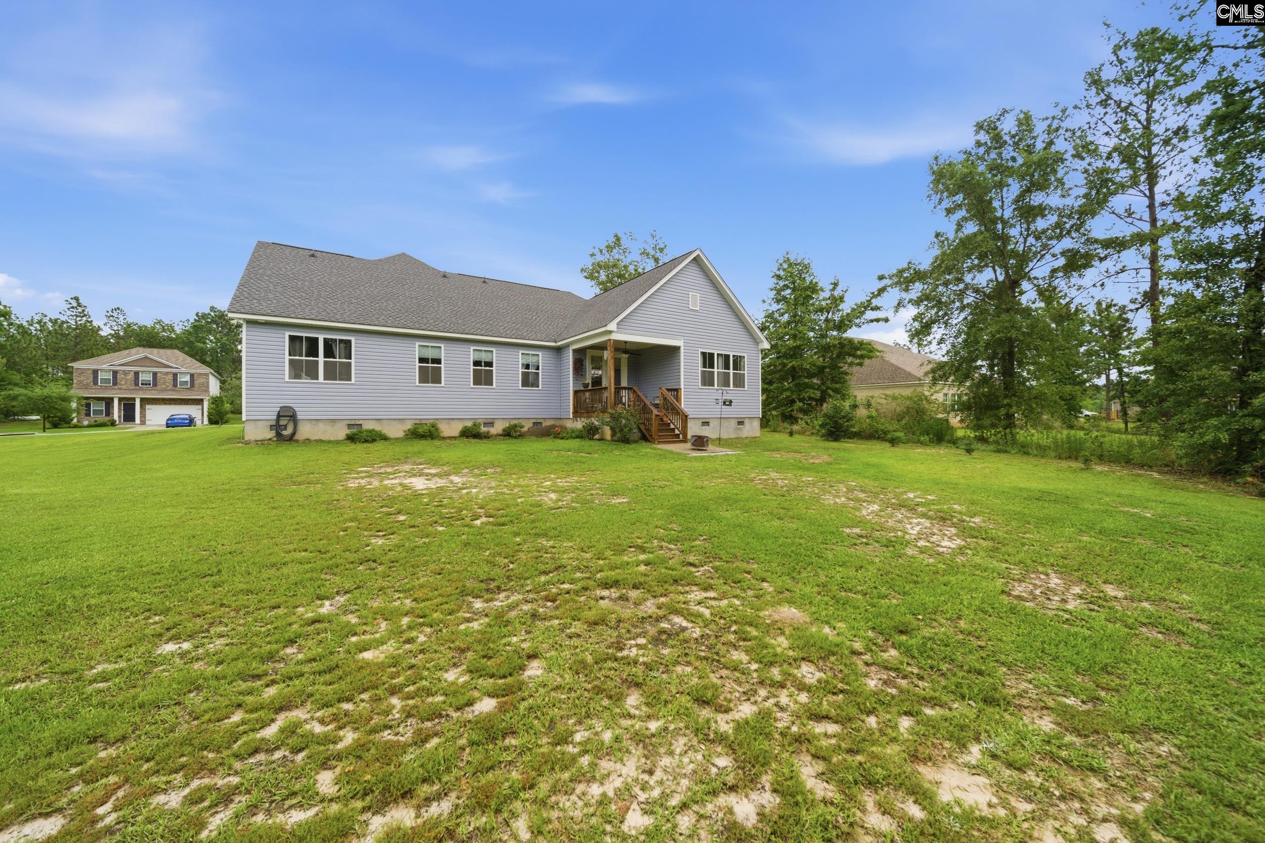 172 Living Waters Boulevard Lexington, SC 29073