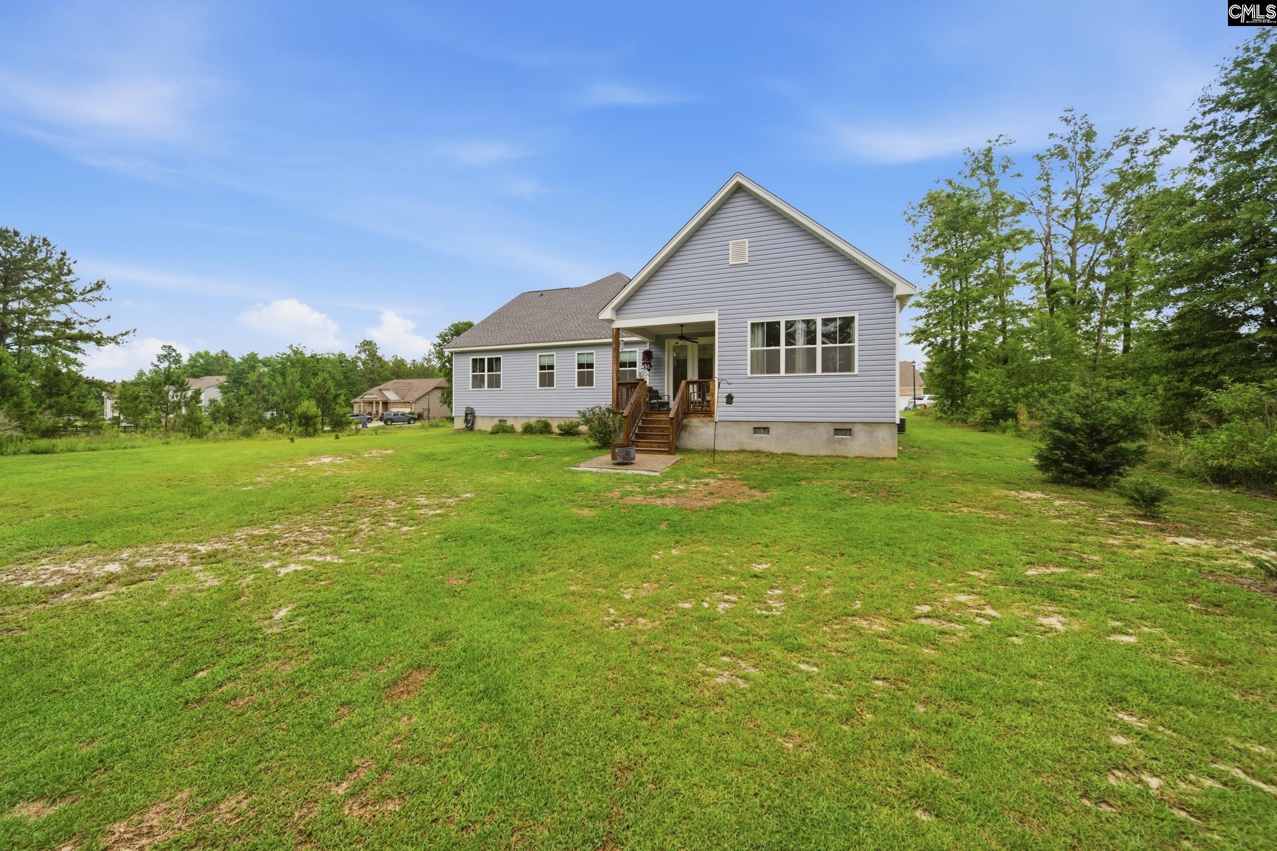 172 Living Waters Boulevard Lexington, SC 29073