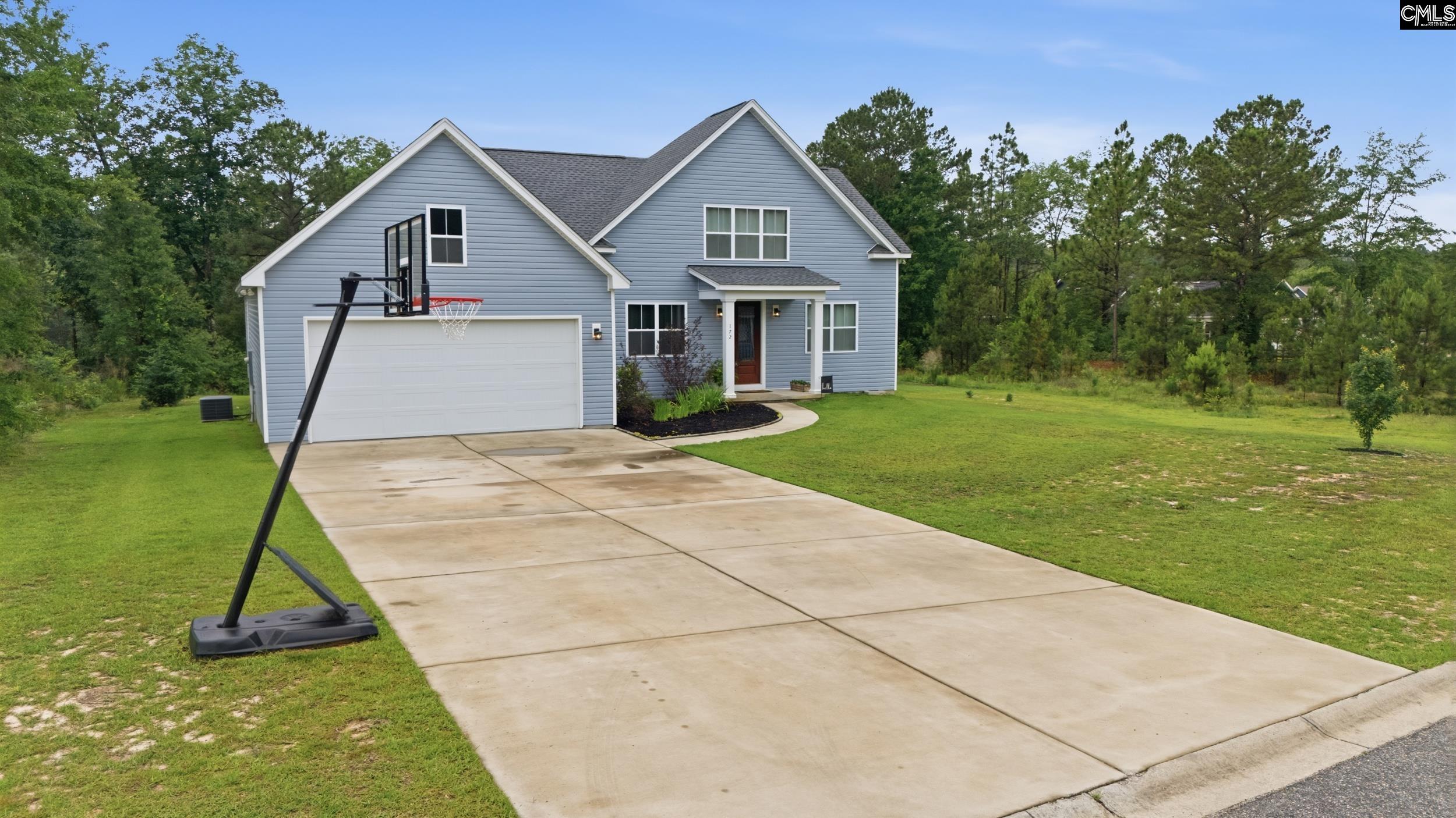 172 Living Waters Boulevard Lexington, SC 29073