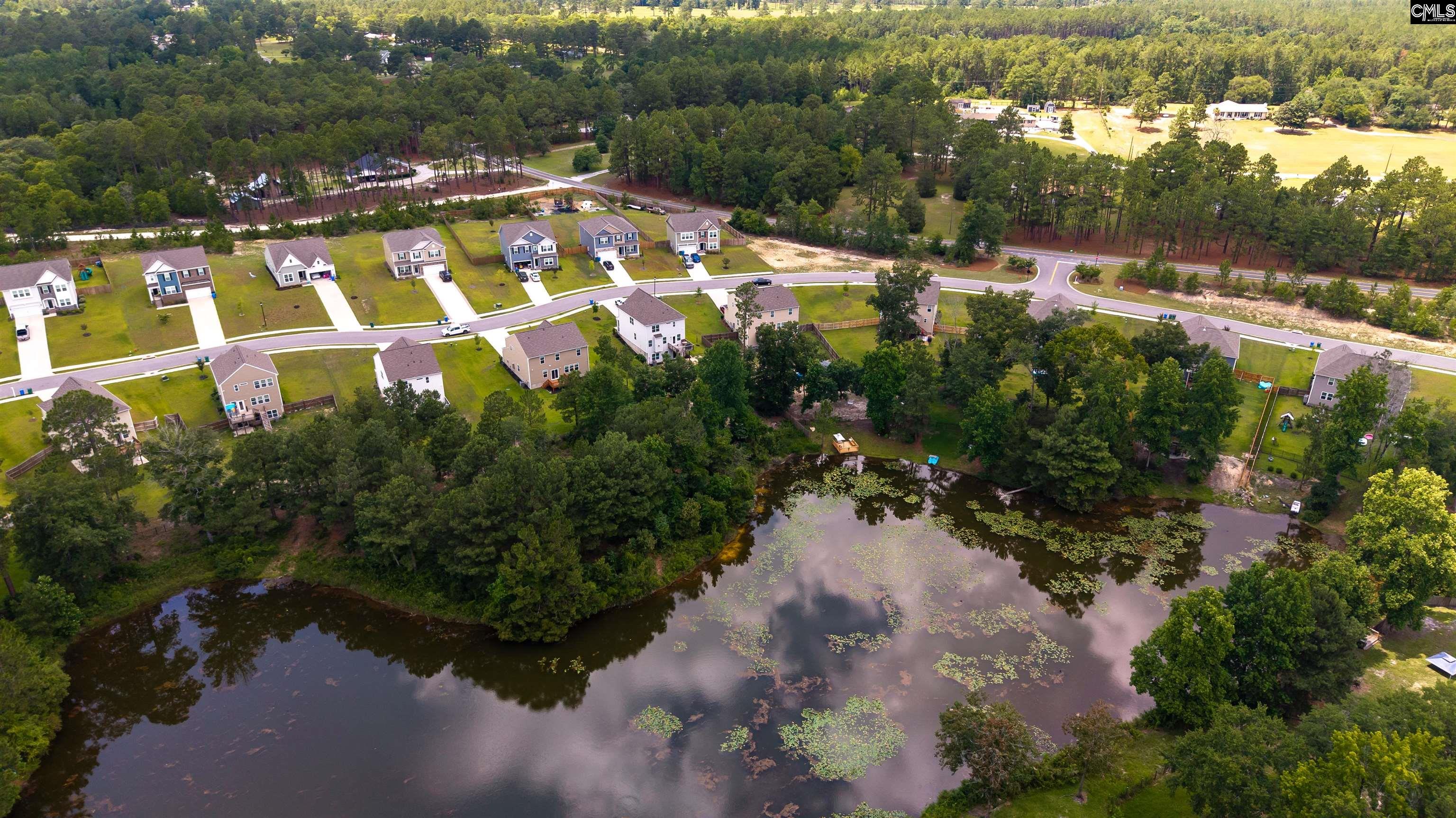 225 Shadowbrook Way Camden, SC 29020