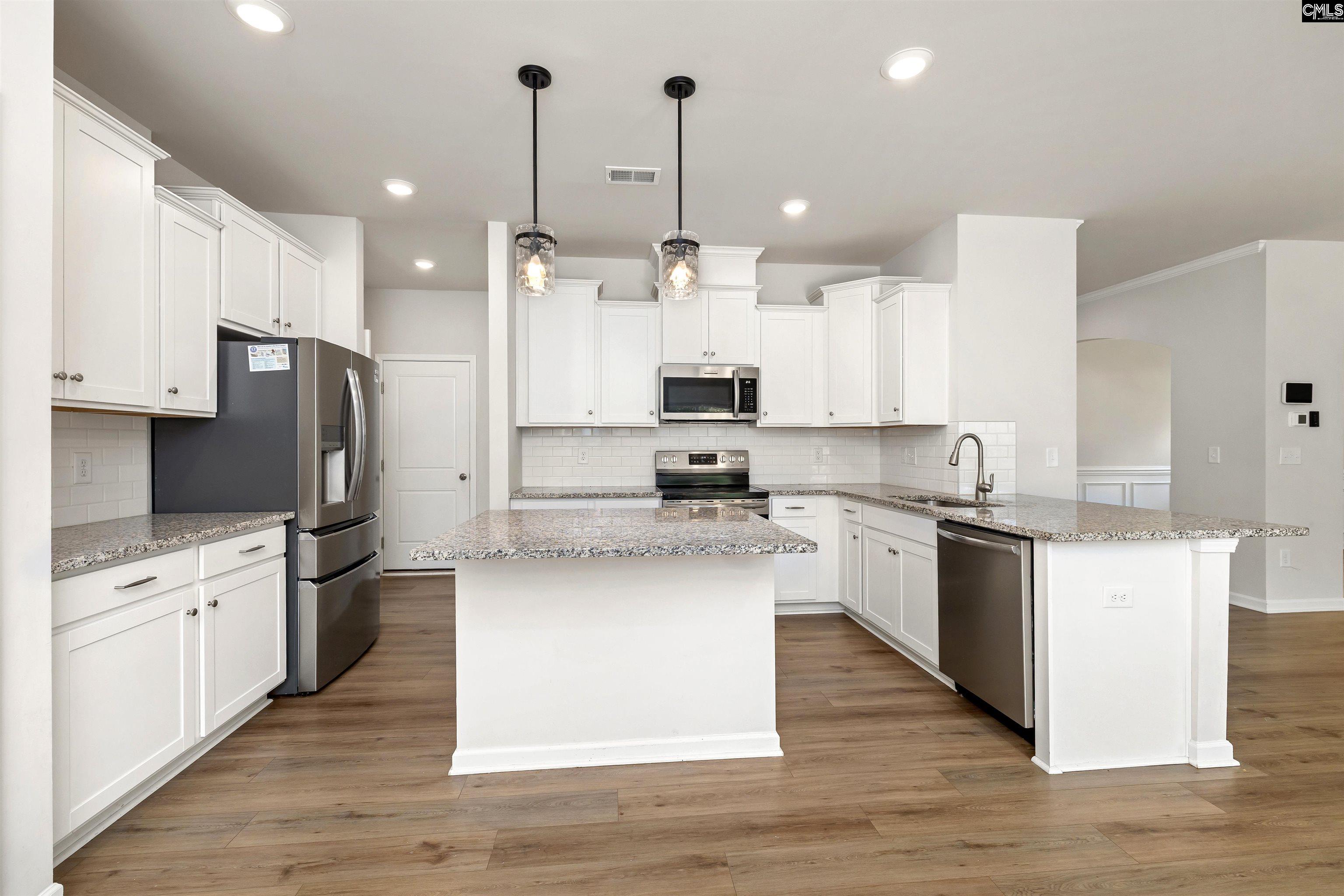 225 Shadowbrook Way Camden, SC 29020