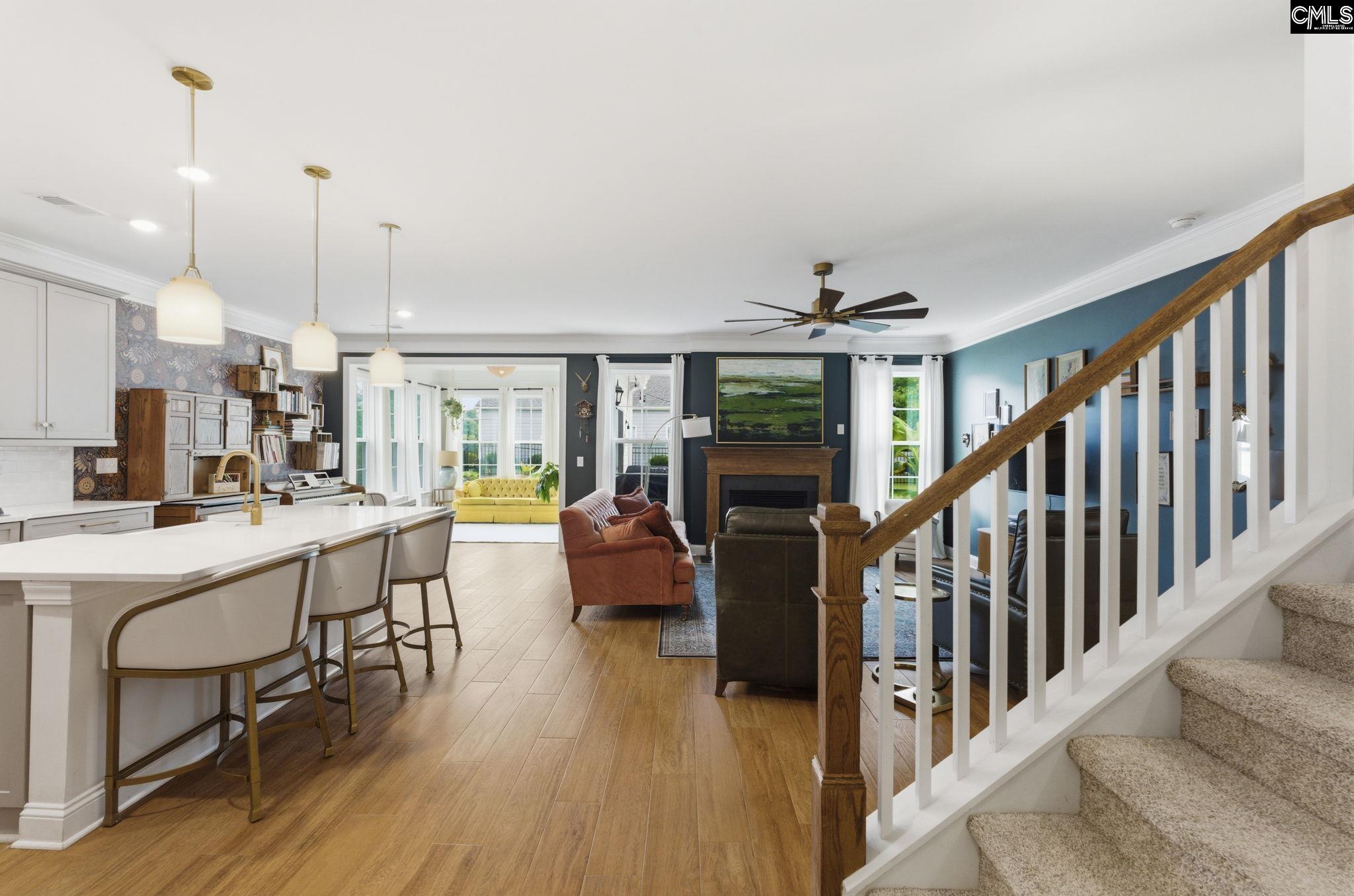 1091 Coogler Crossing Drive Blythewood, SC 29016