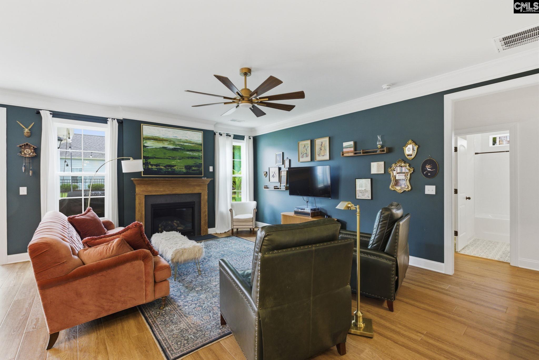 1091 Coogler Crossing Drive Blythewood, SC 29016