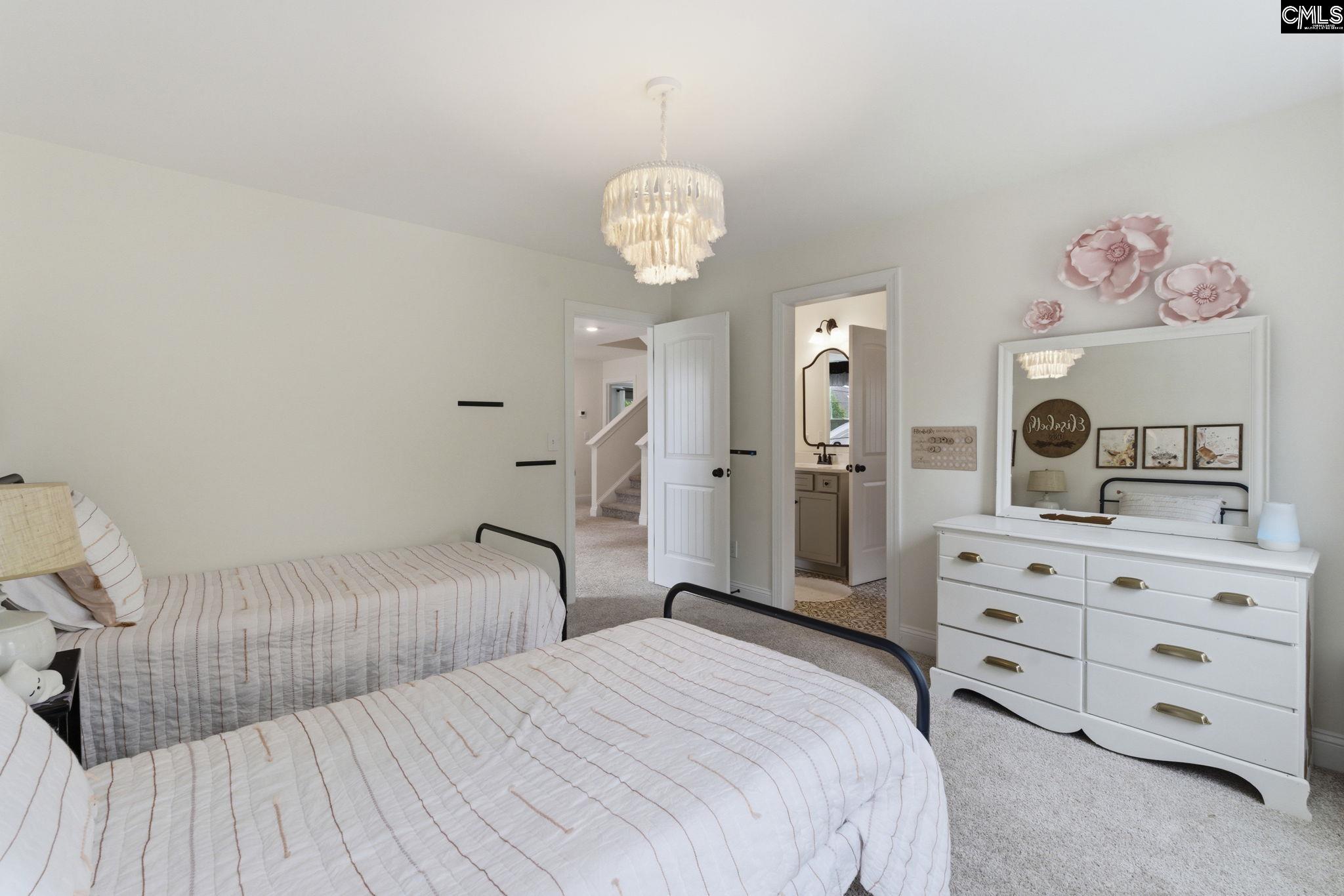 1091 Coogler Crossing Drive Blythewood, SC 29016