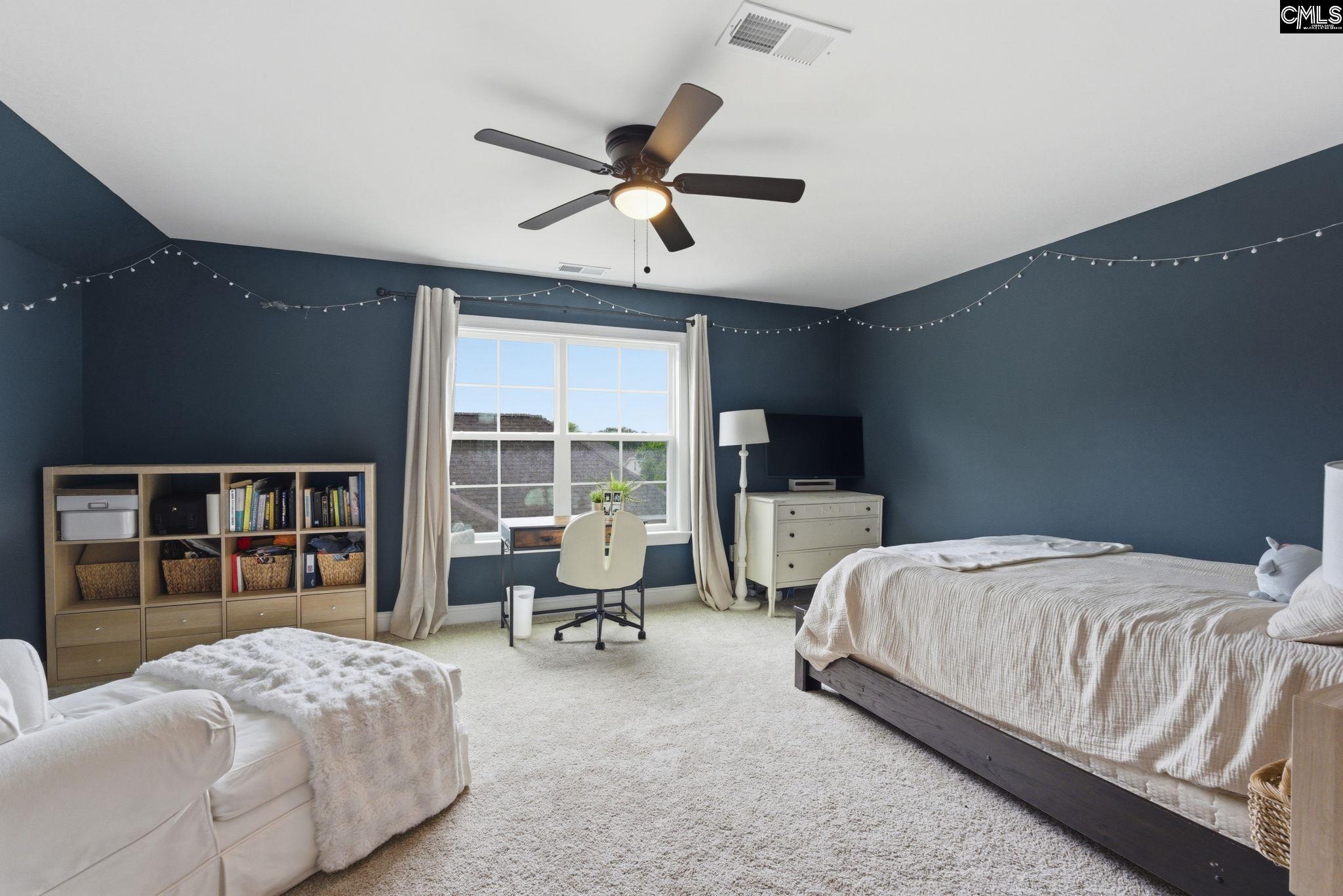 1091 Coogler Crossing Drive Blythewood, SC 29016