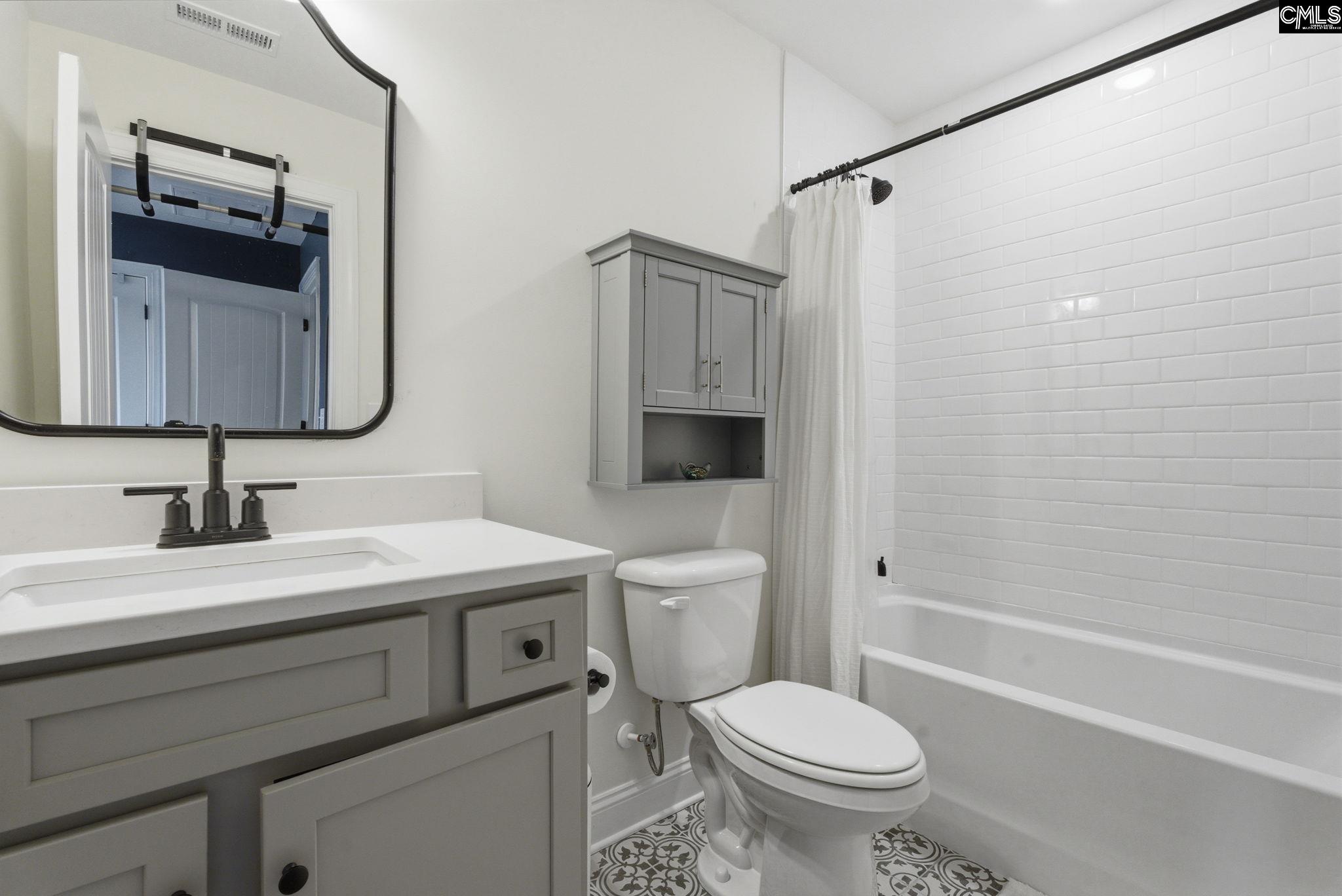 1091 Coogler Crossing Drive Blythewood, SC 29016