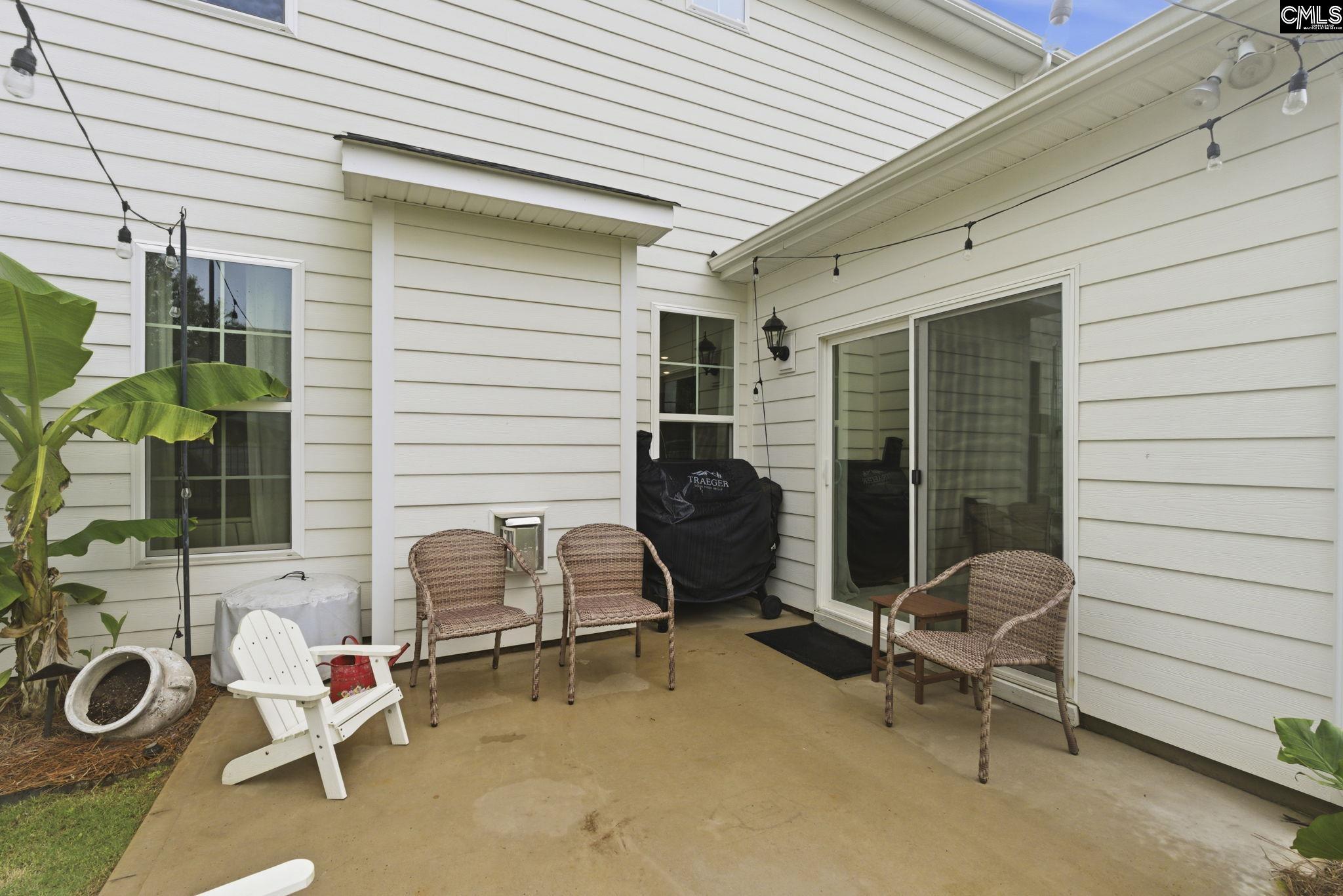 1091 Coogler Crossing Drive Blythewood, SC 29016